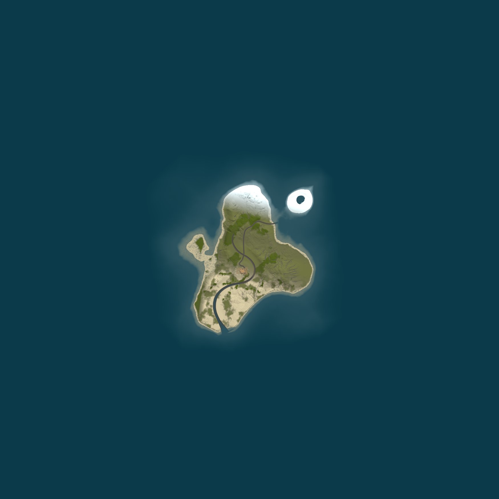 Map for Repulsion - One Grid | Fullwipe 28/06 28.06