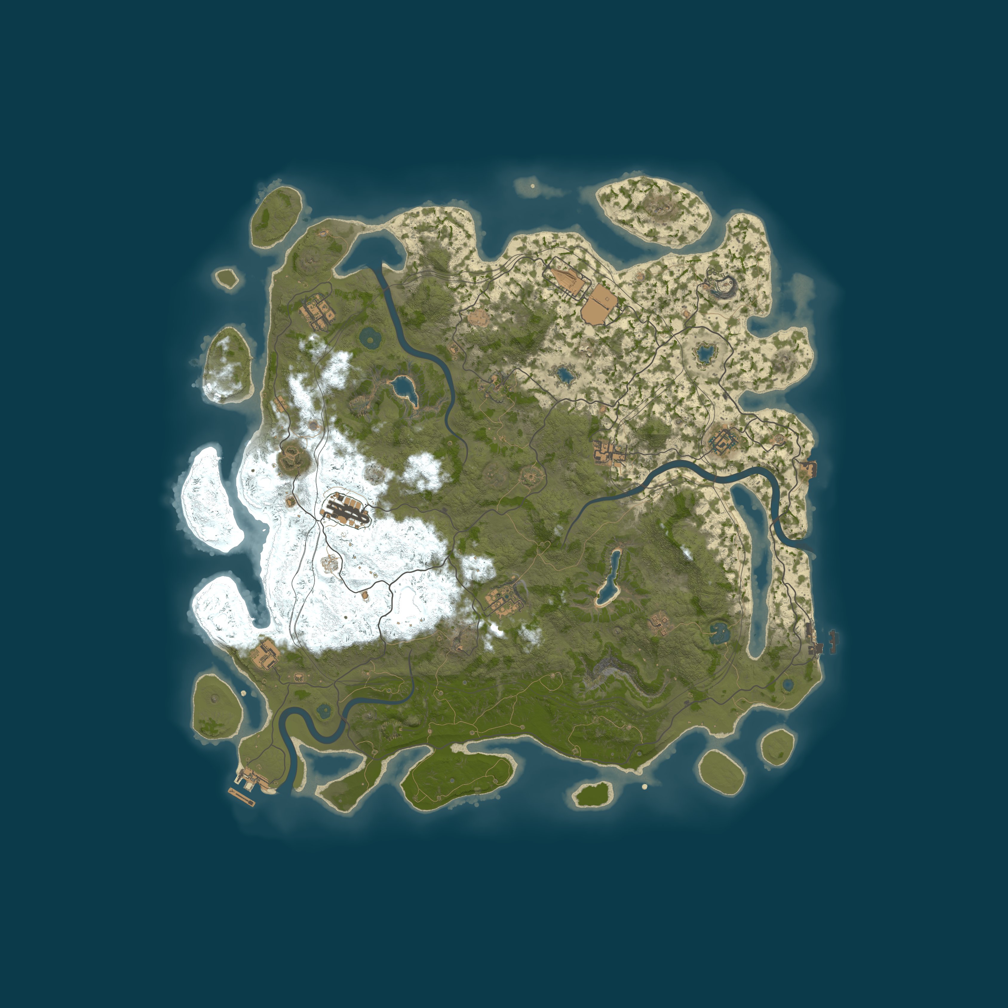 Rust map 4750/389866301