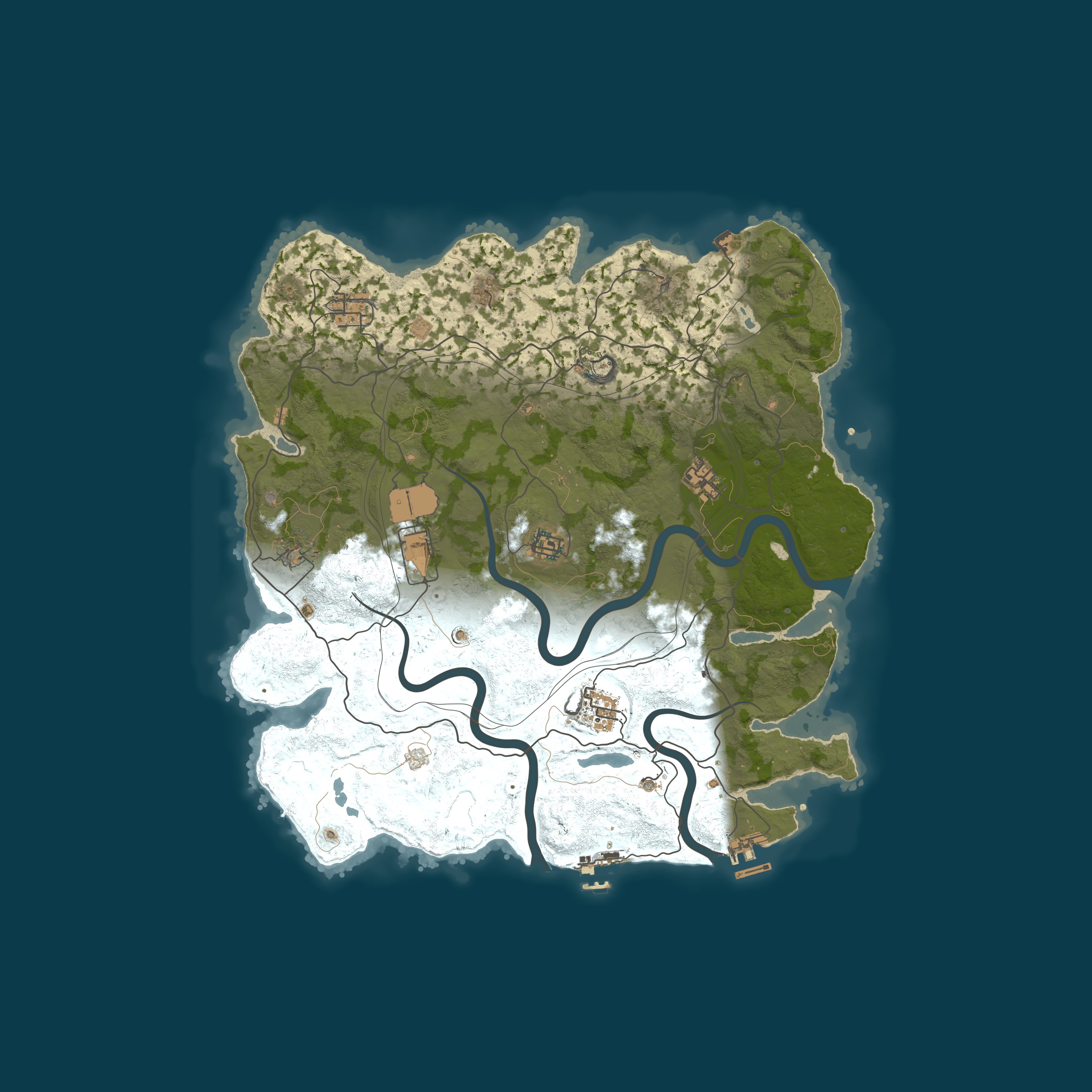 Map preview