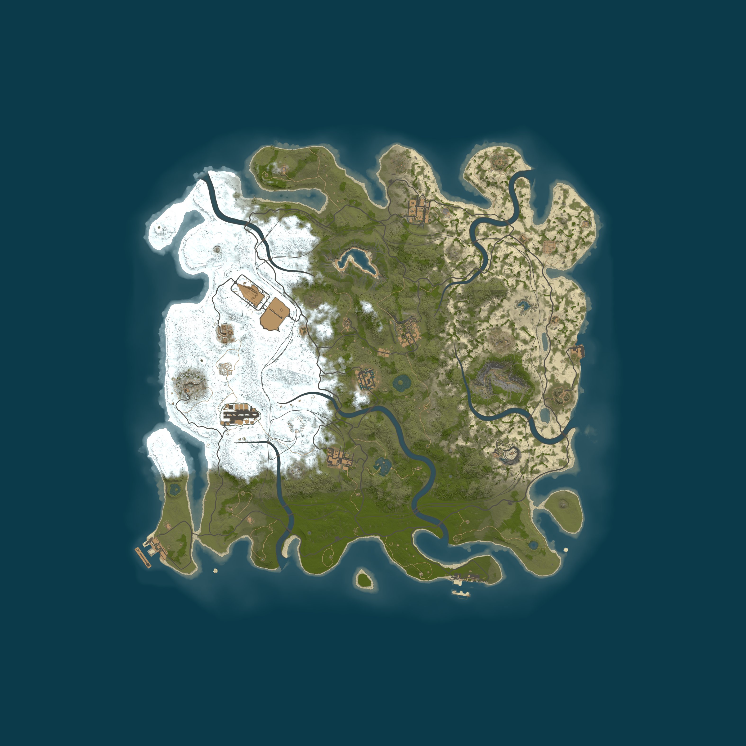 Map preview