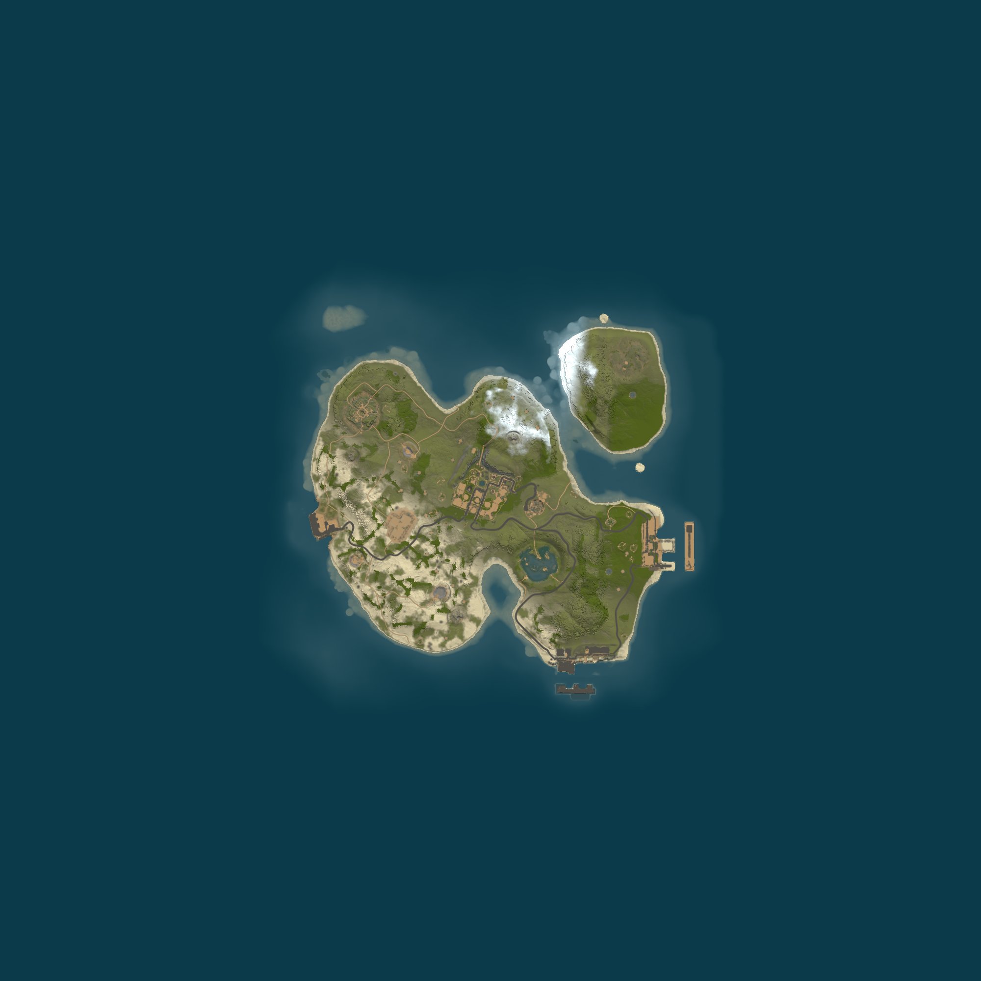Rust map 2000/134204697