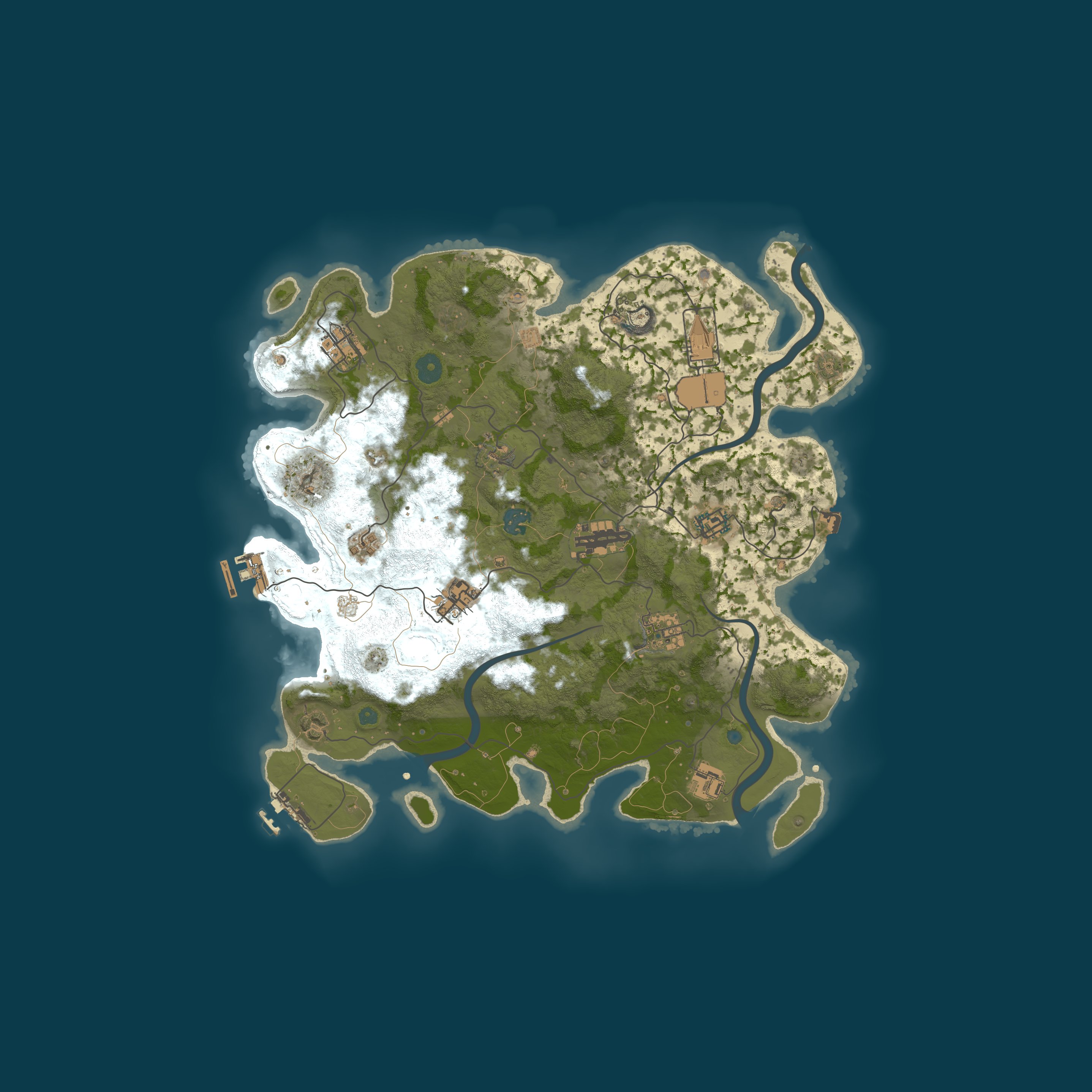 Rust map 3750/435425175