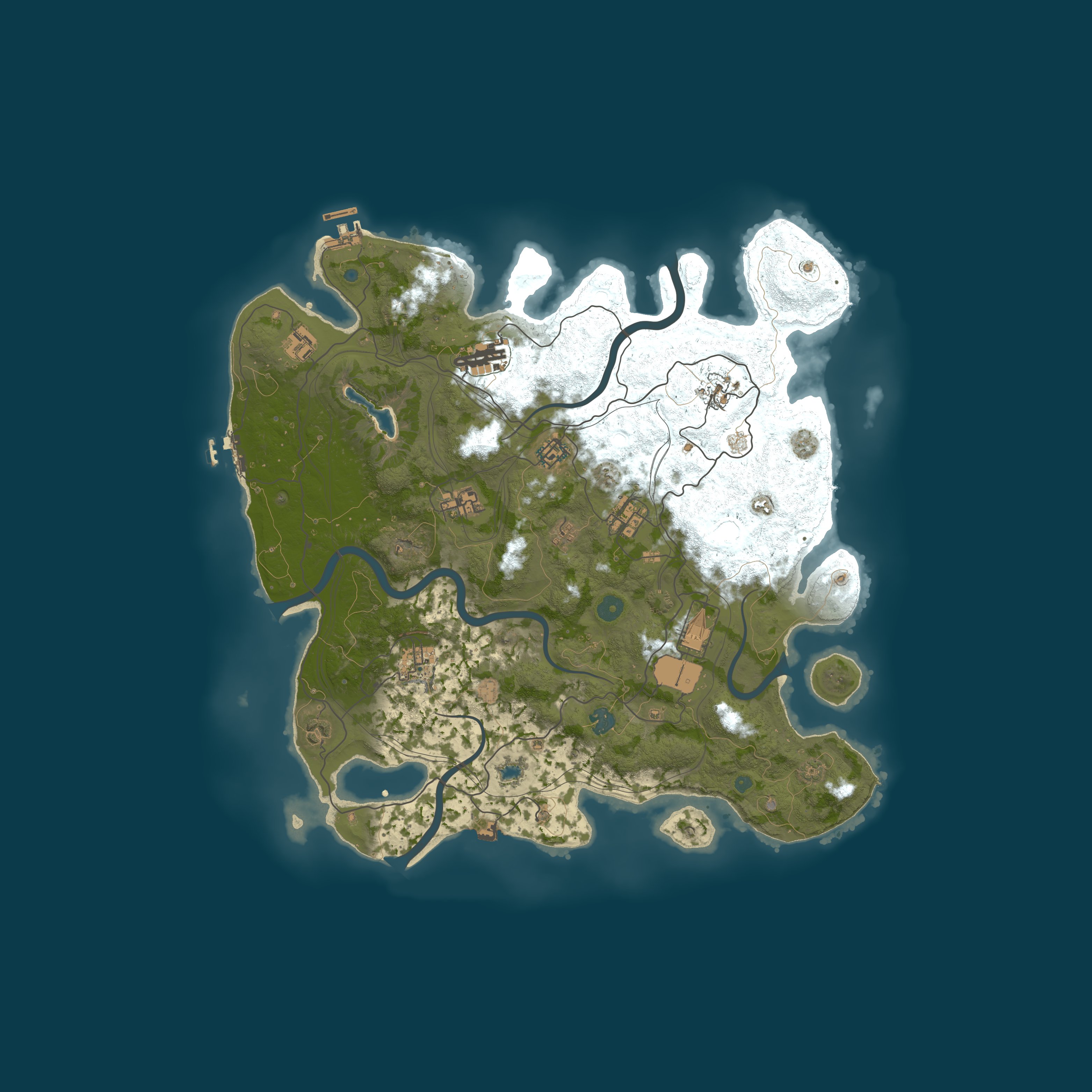 Rust map 4250/1072473328