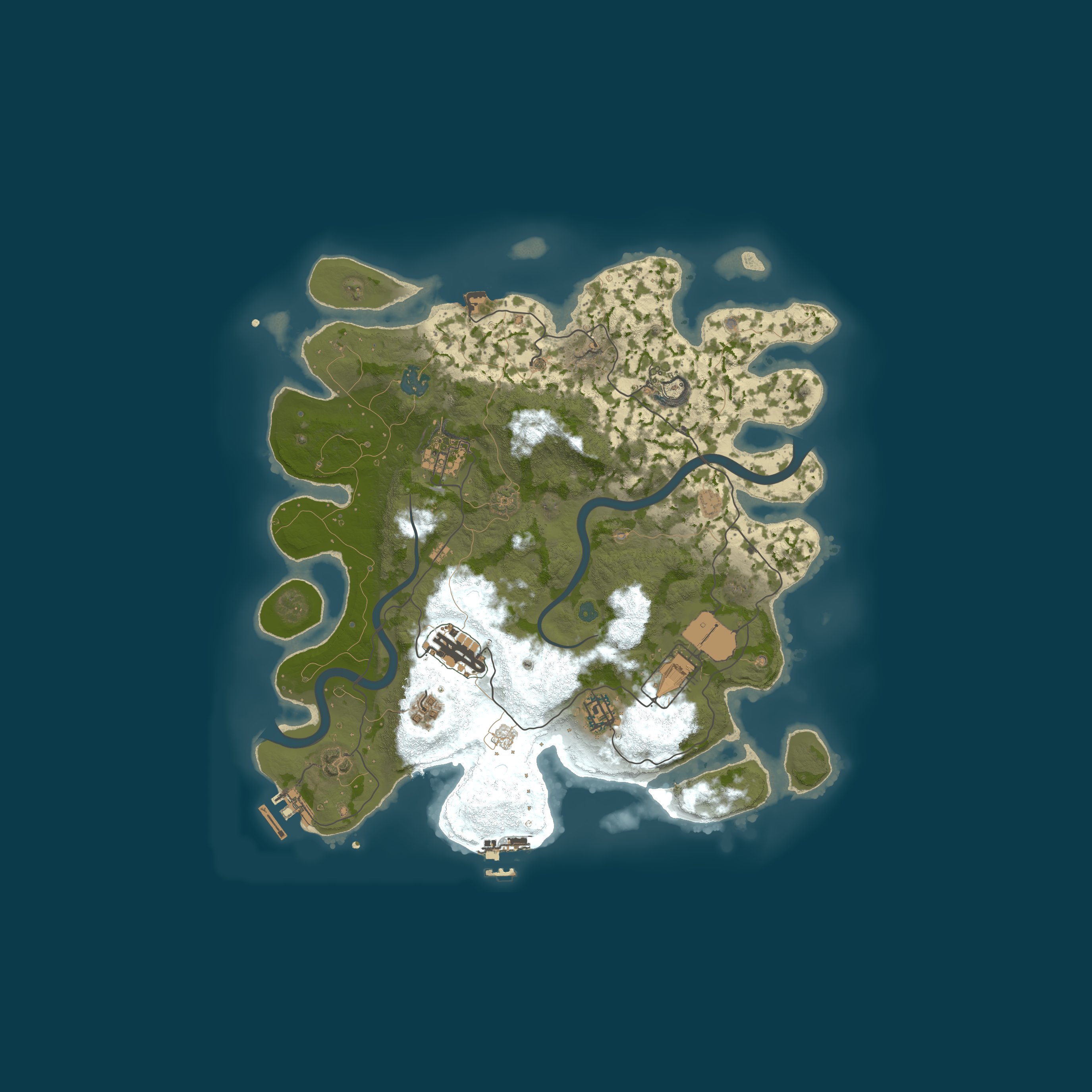 Map for Hempire 2X | Solos | Under Construction! | Opening Soon! |