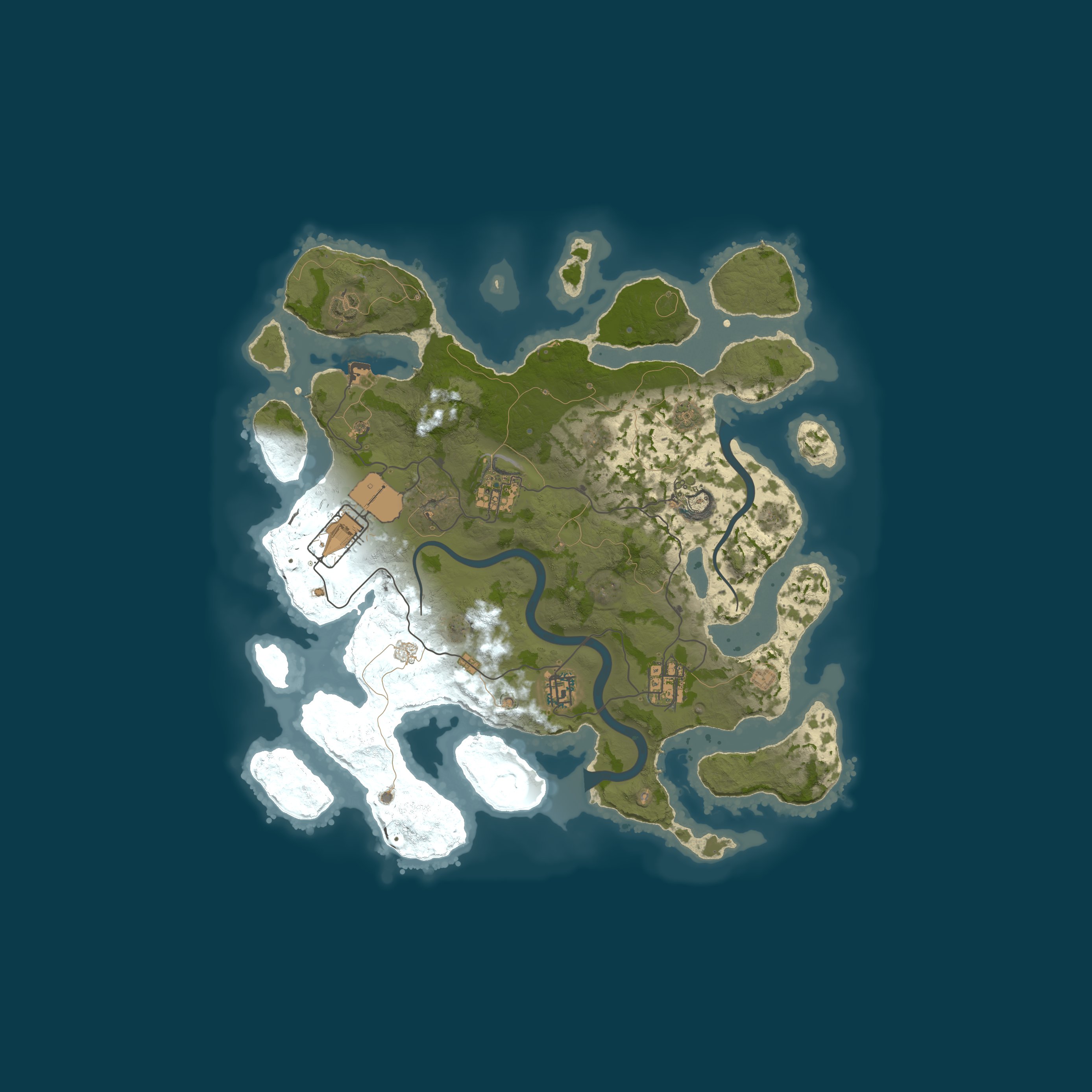 Rust map 3550/481981