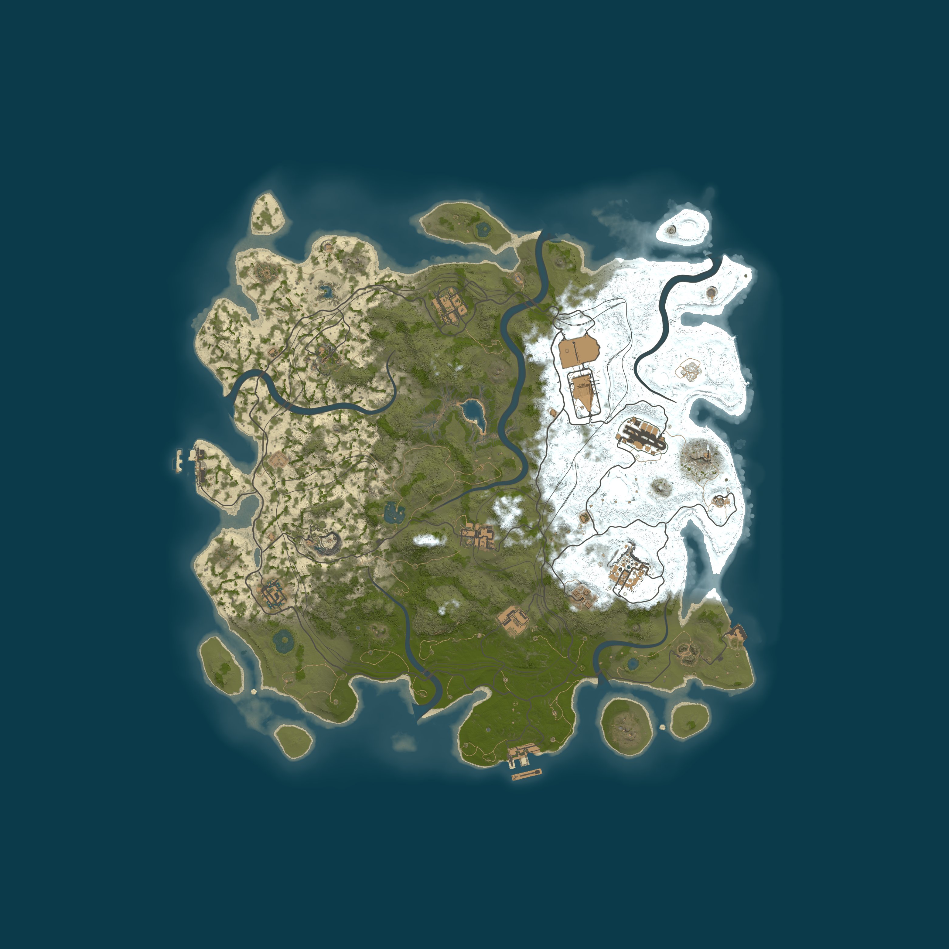 Map preview