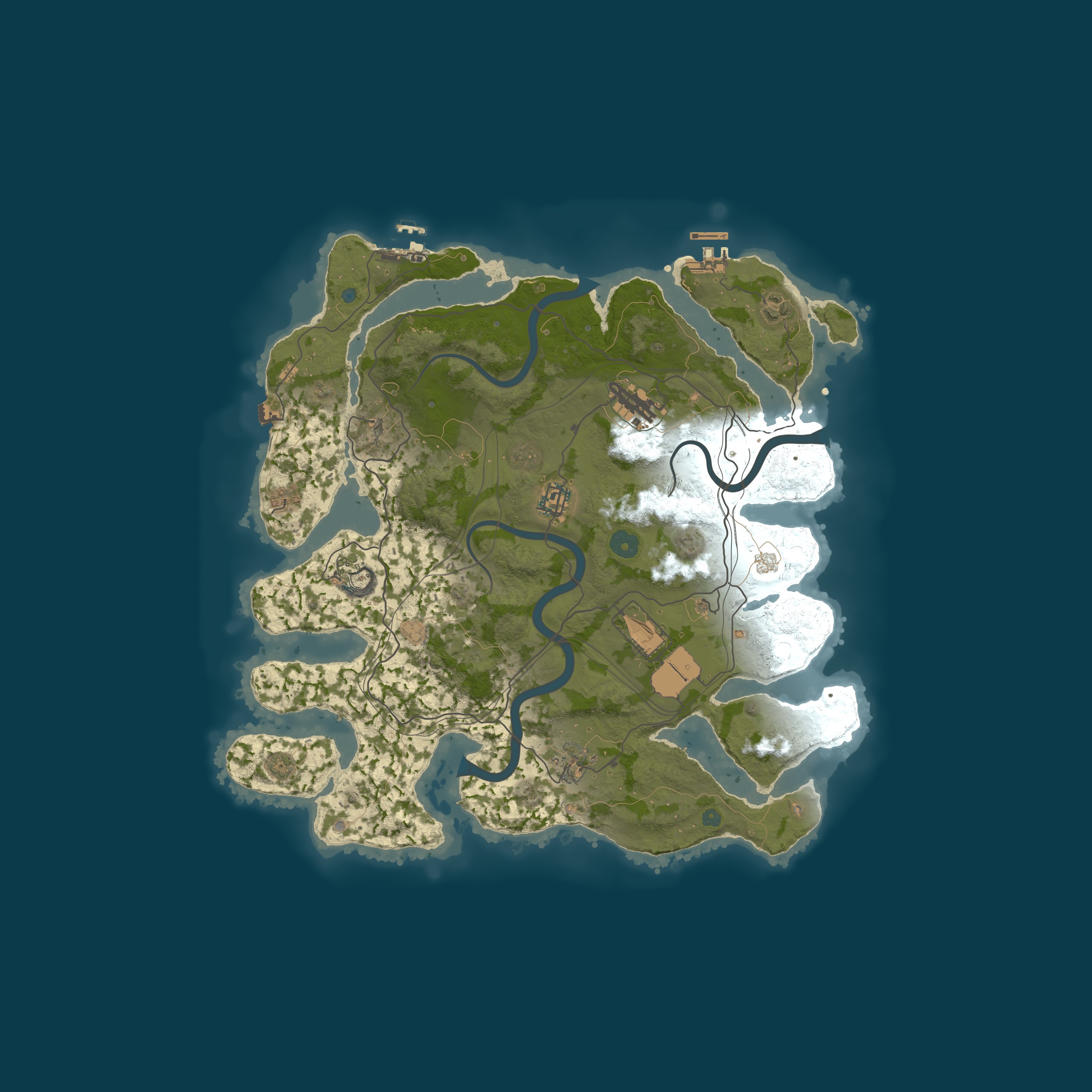 Rust map 3700/28187526