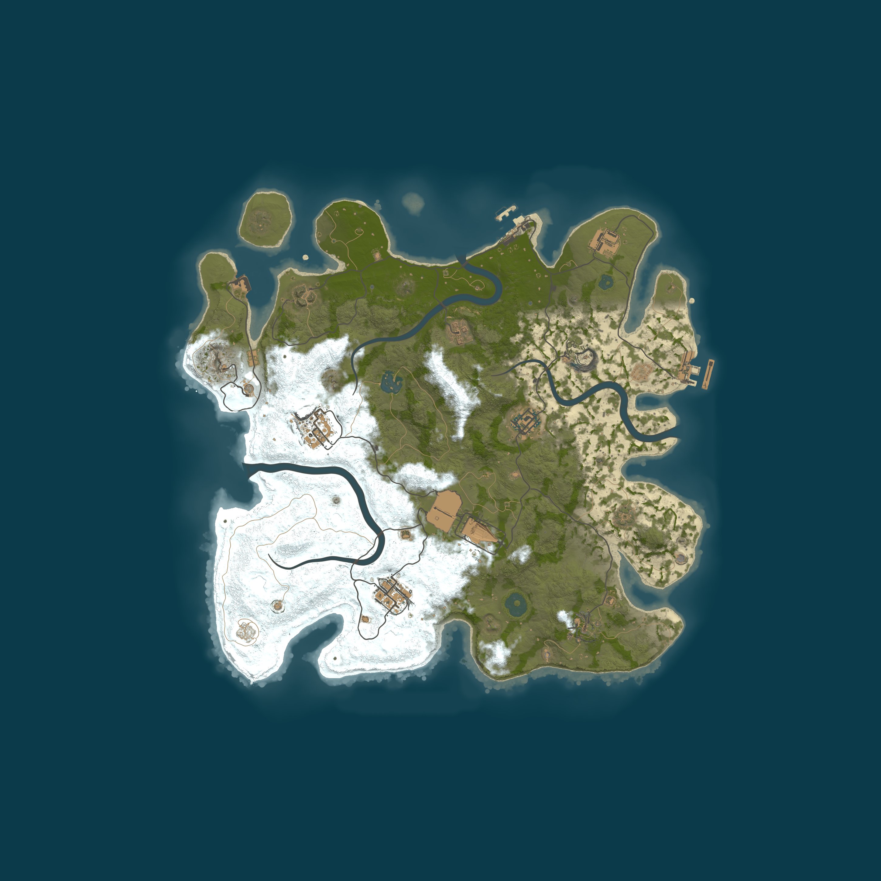 Map preview