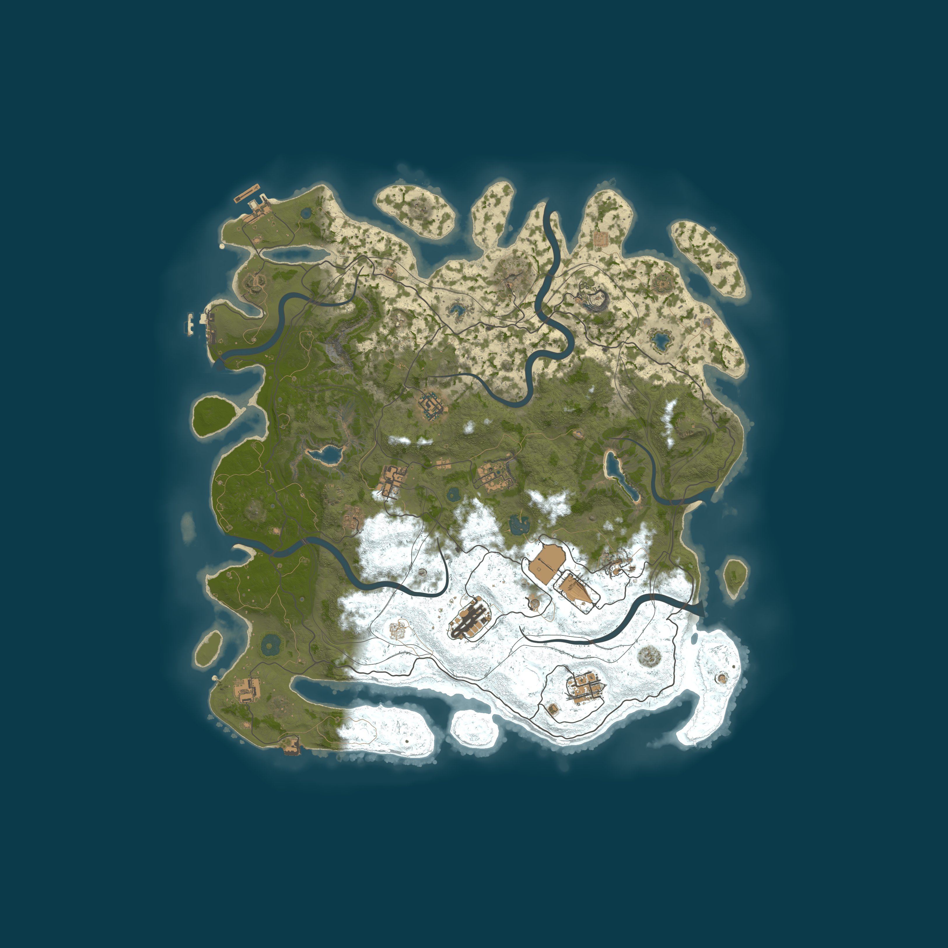 Rust map 4500/1594688824