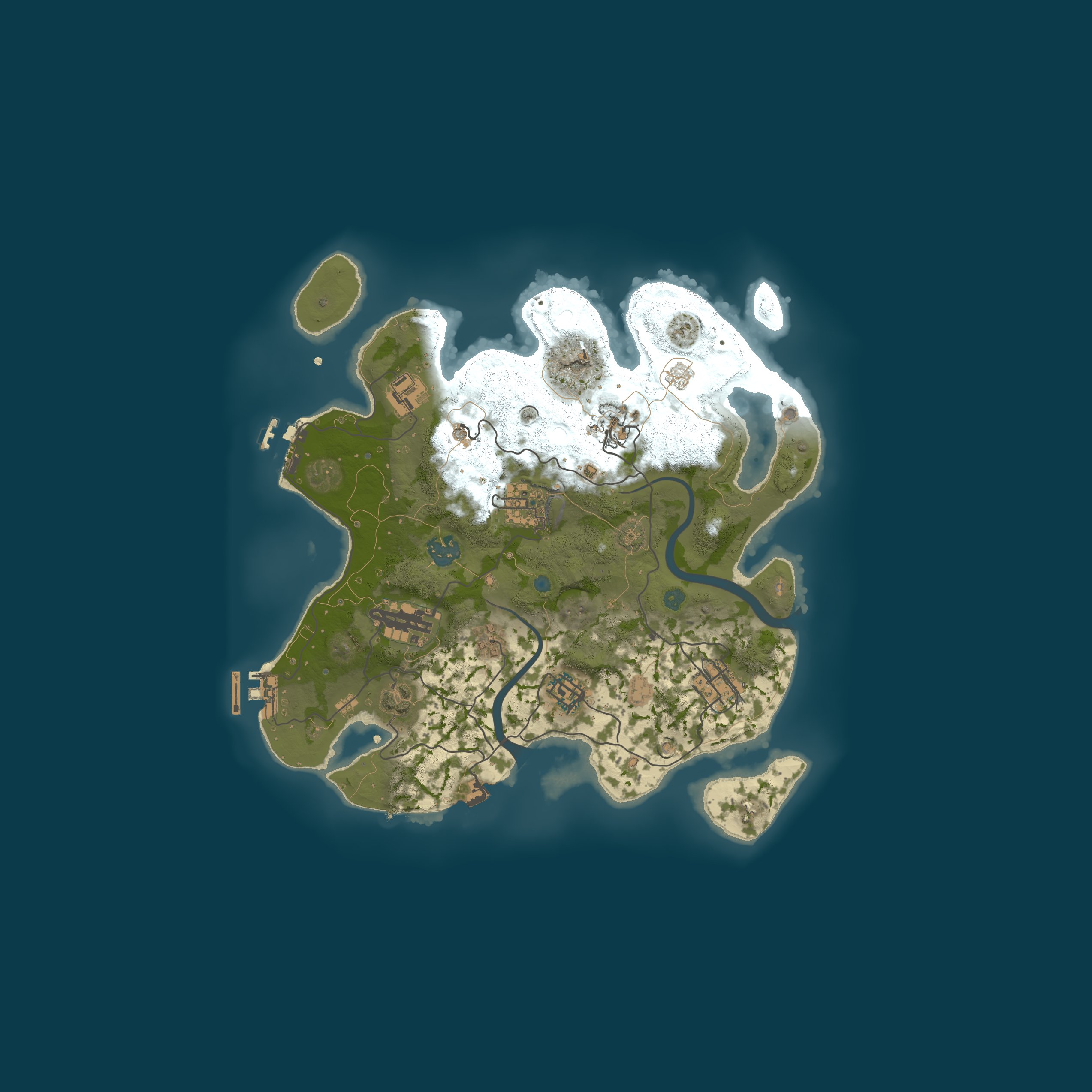 Rust map 3092/518097624
