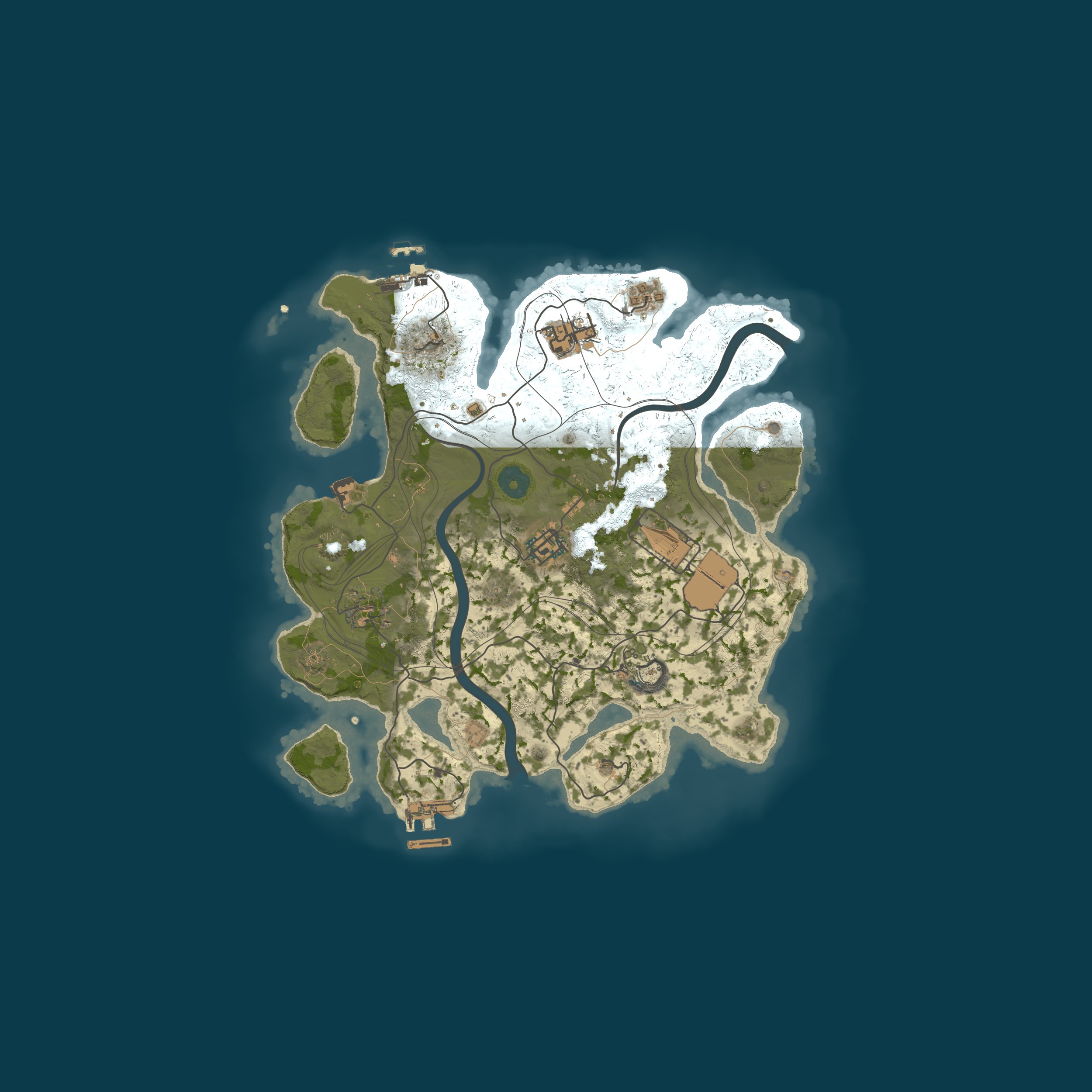 Map preview
