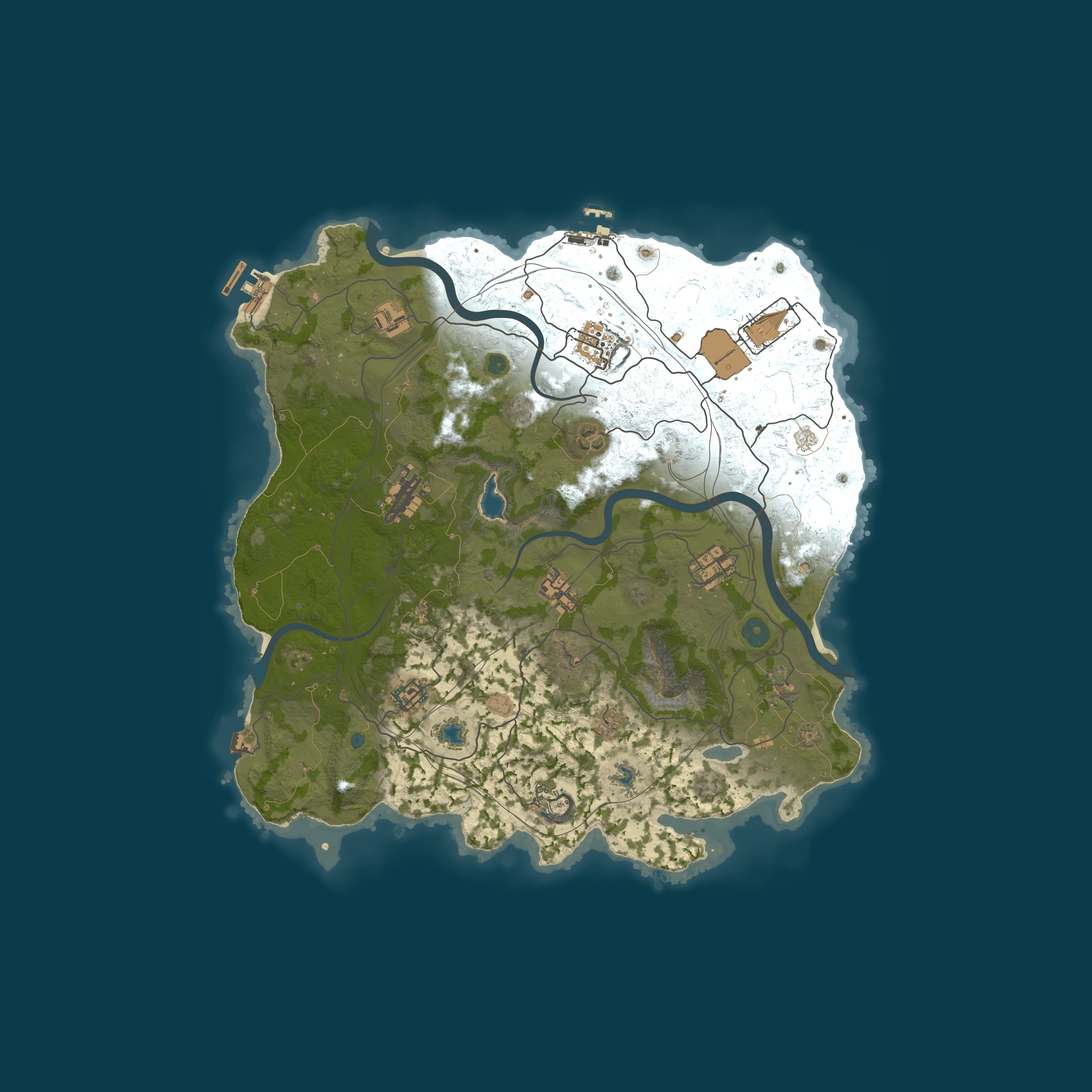 Rust map 3750/31425158