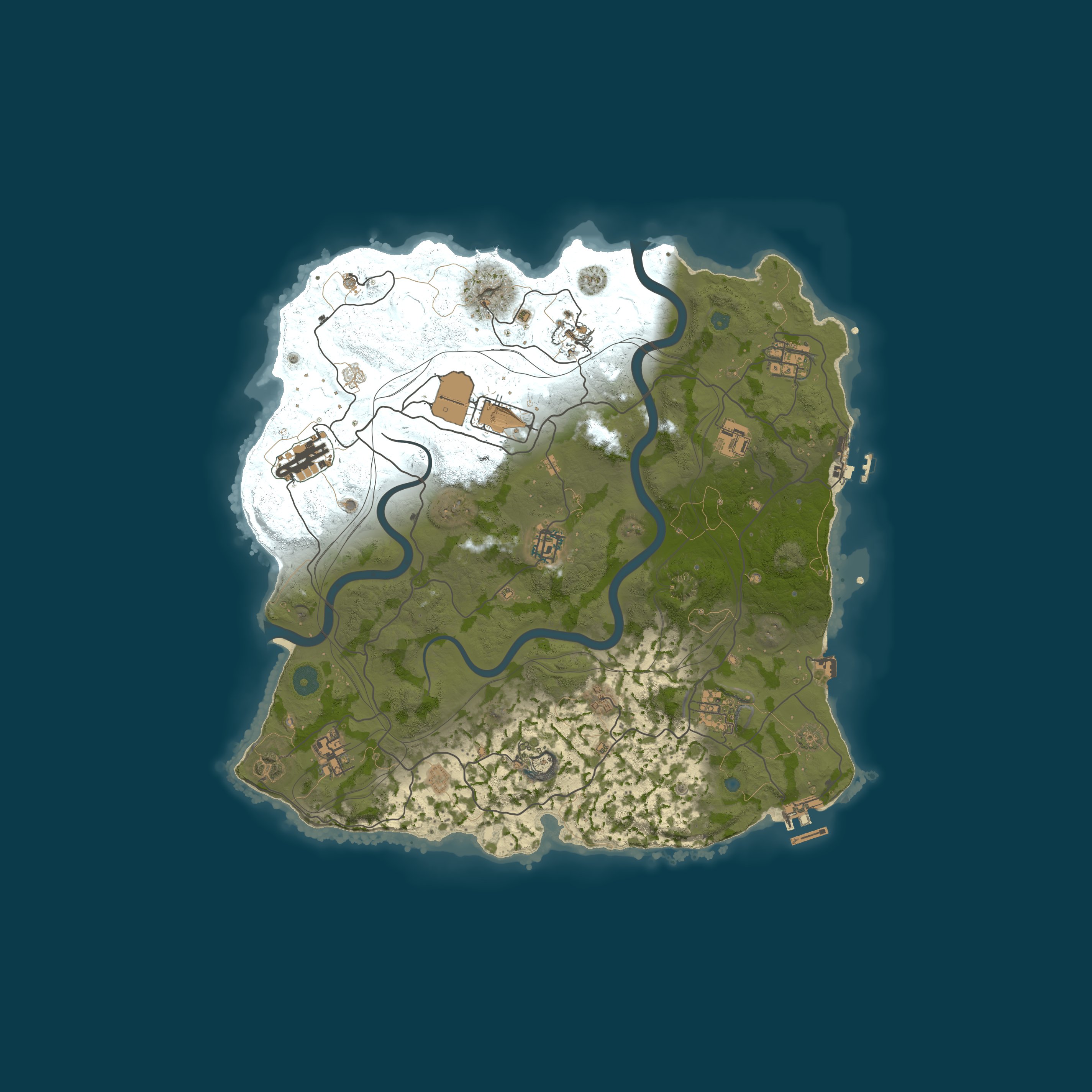 Server WIPED 5 DAYS AGO