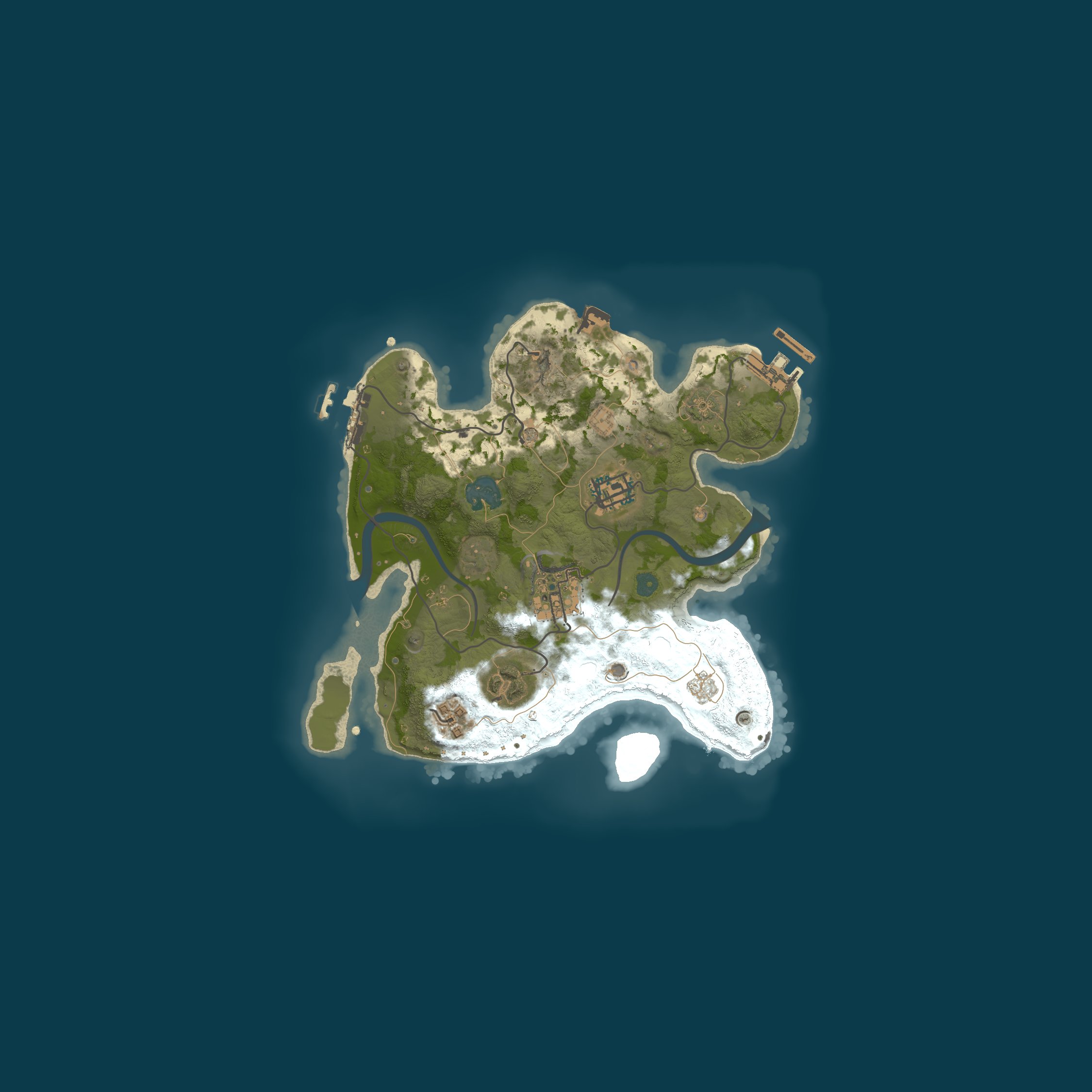 Rust map 2500/1423832022