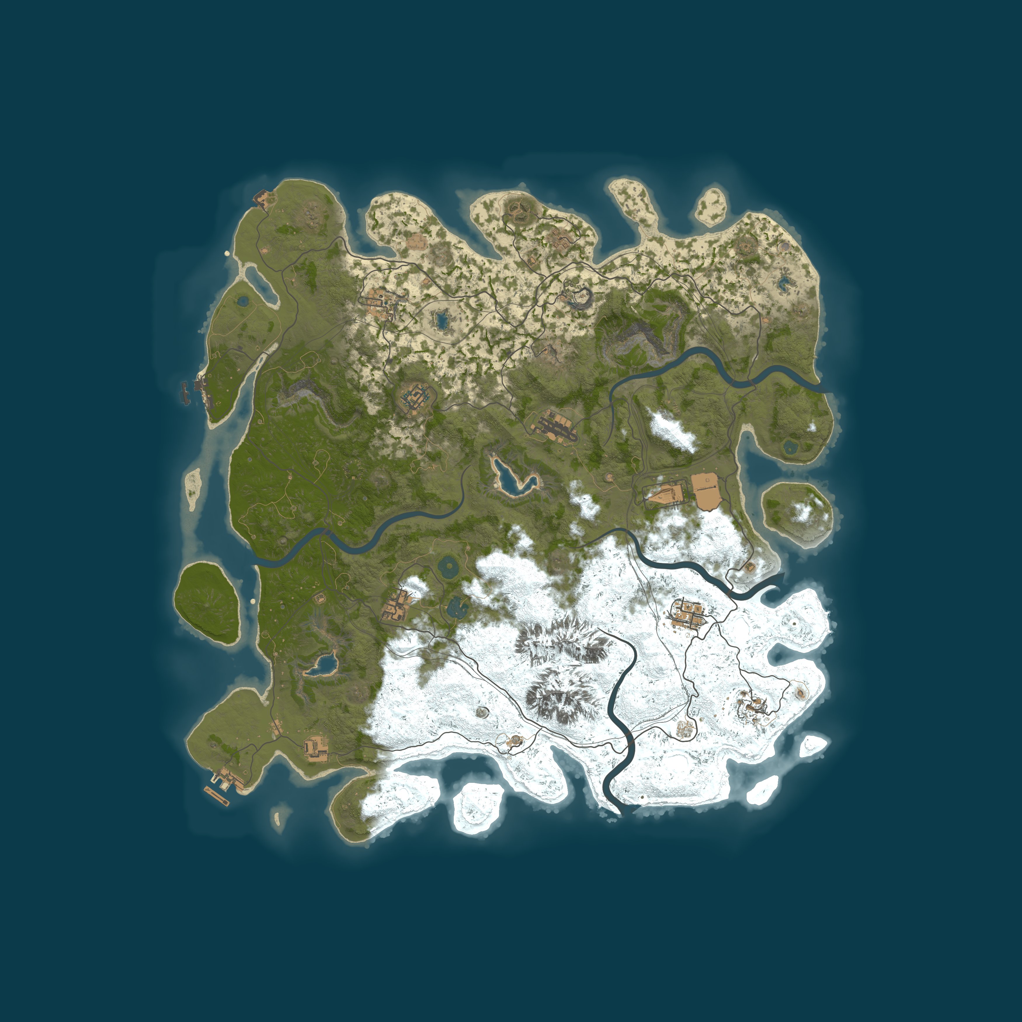 Map preview