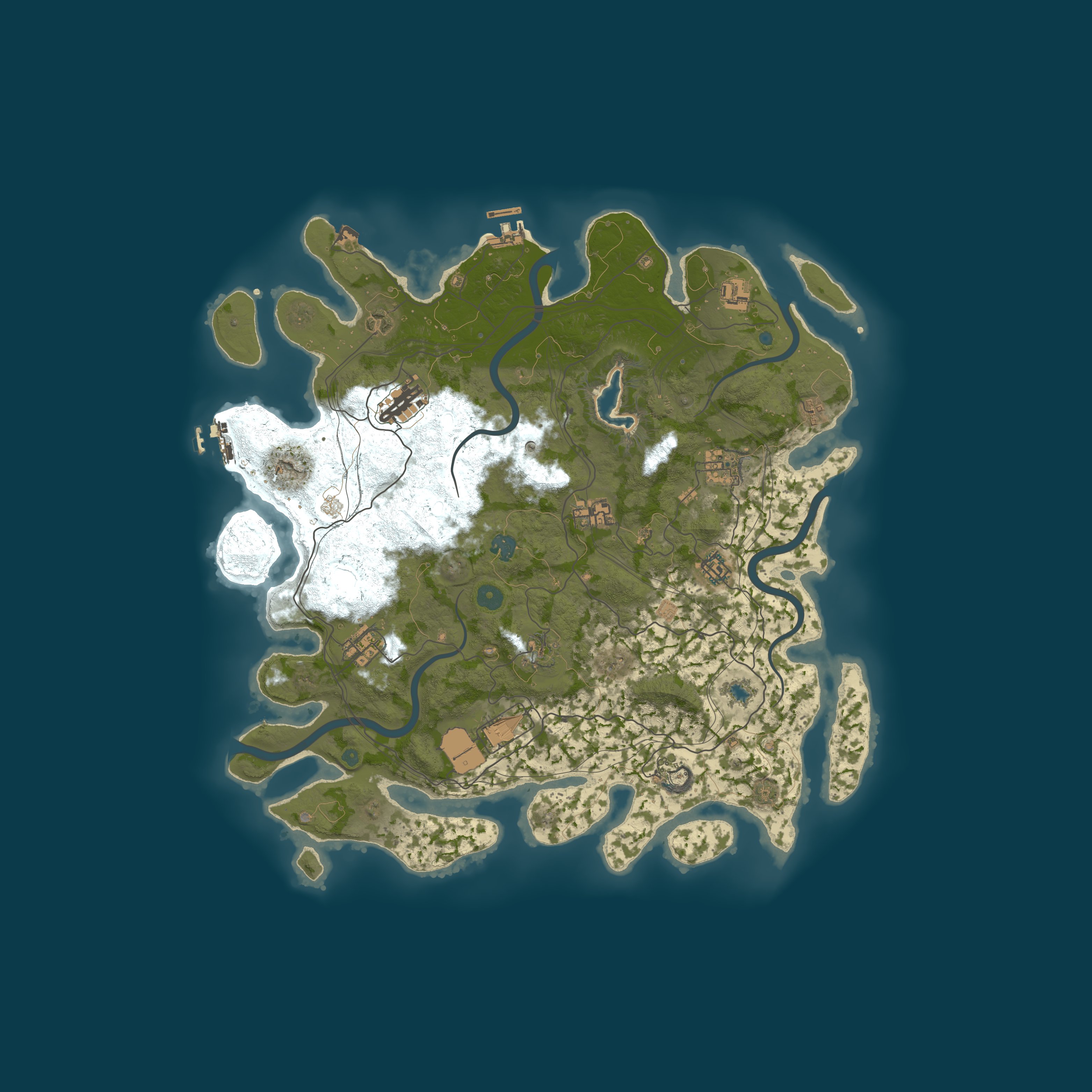 ВАЙП БЫЛ 3д НАЗАД, size 4250, seed 581740253
