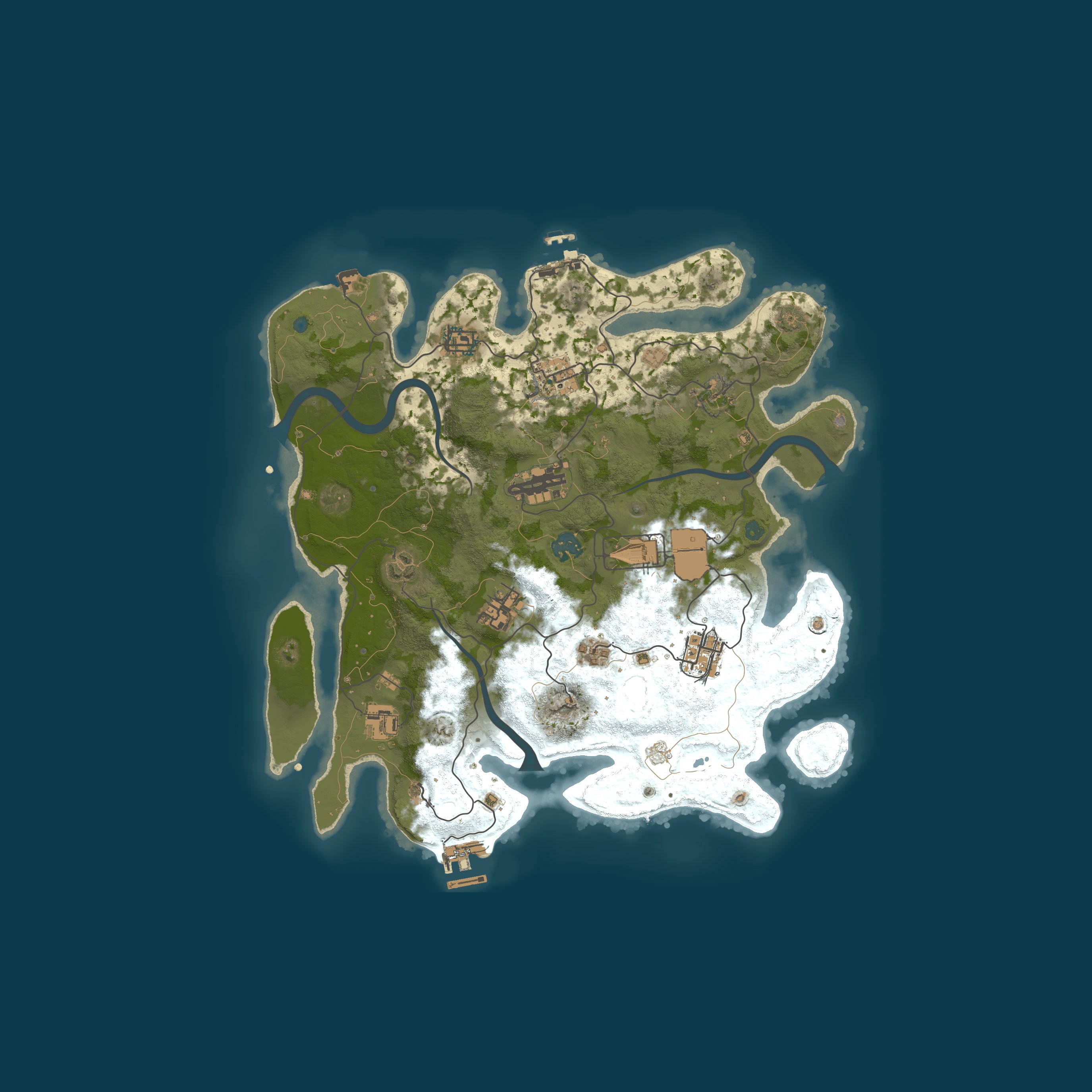 NoWipe.gg, size 3500, seed 1367549657