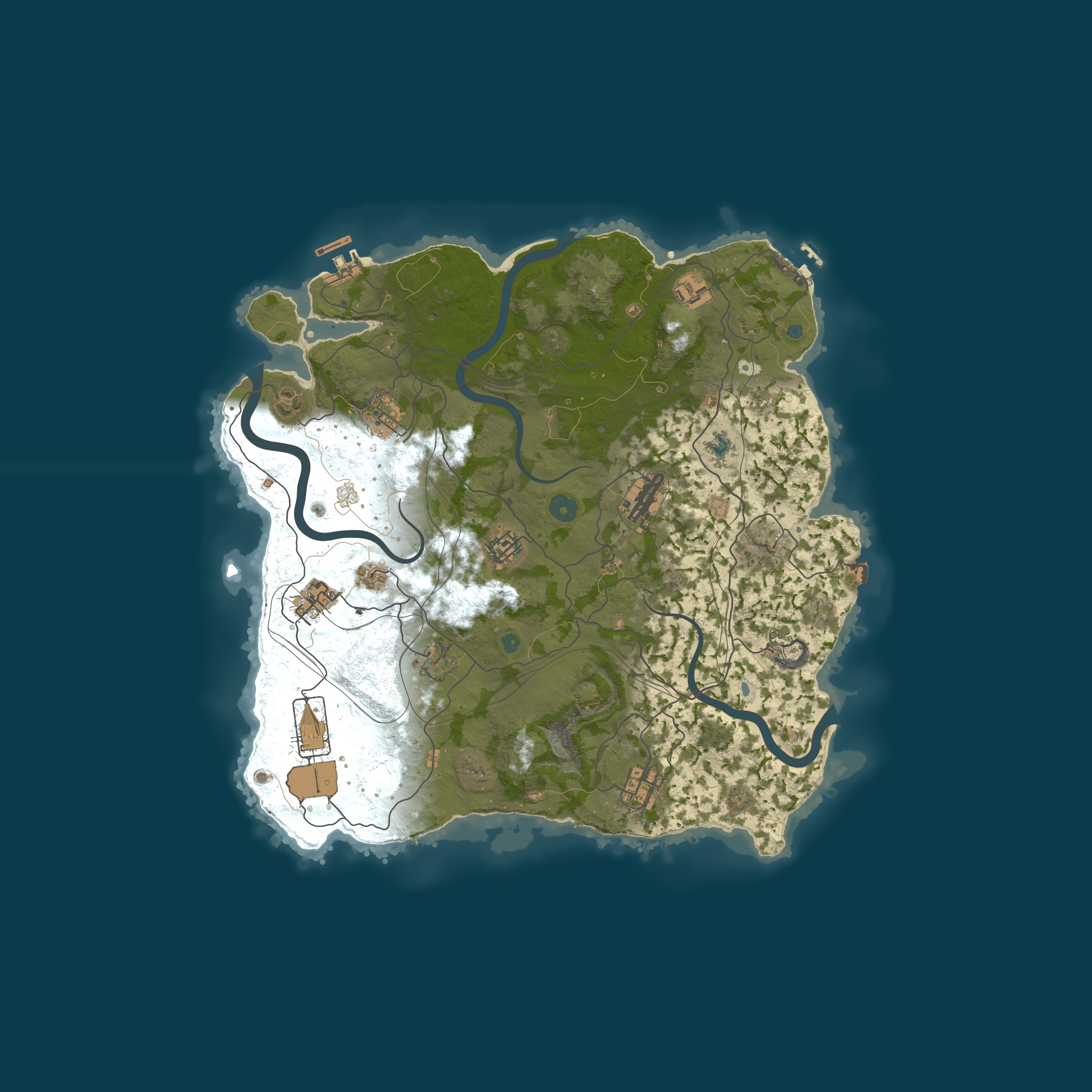 Rust map 3750/980796100