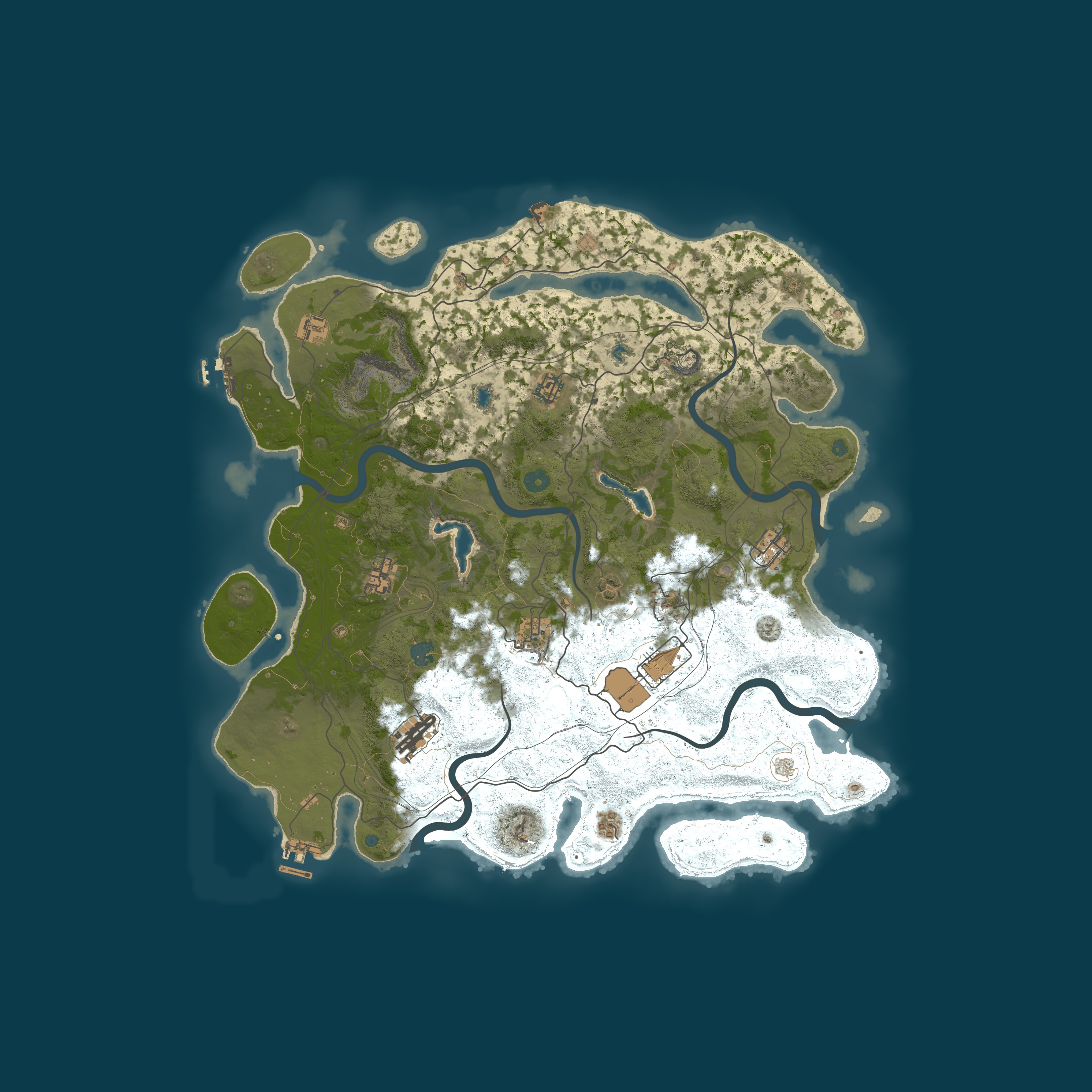 Map preview