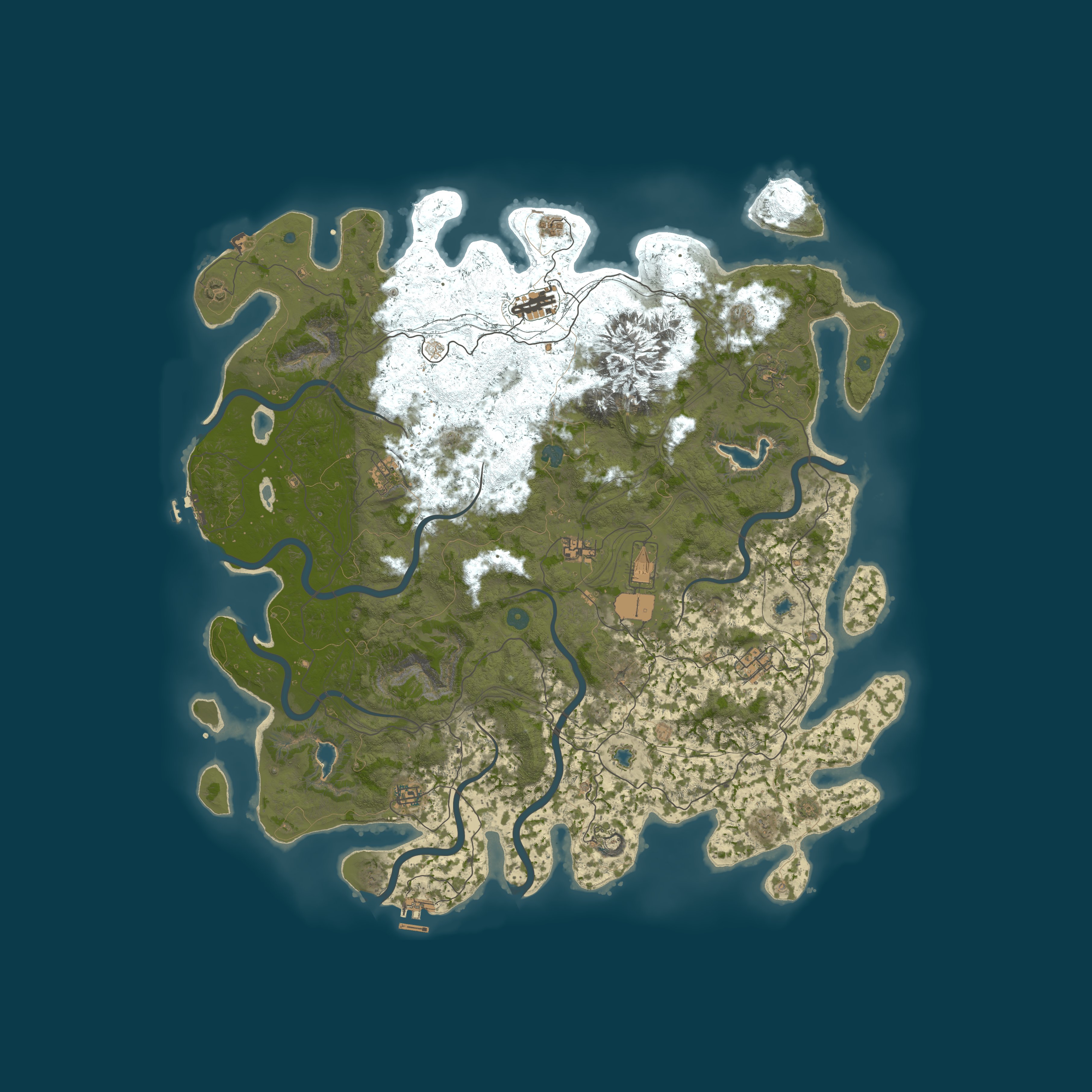 Map preview