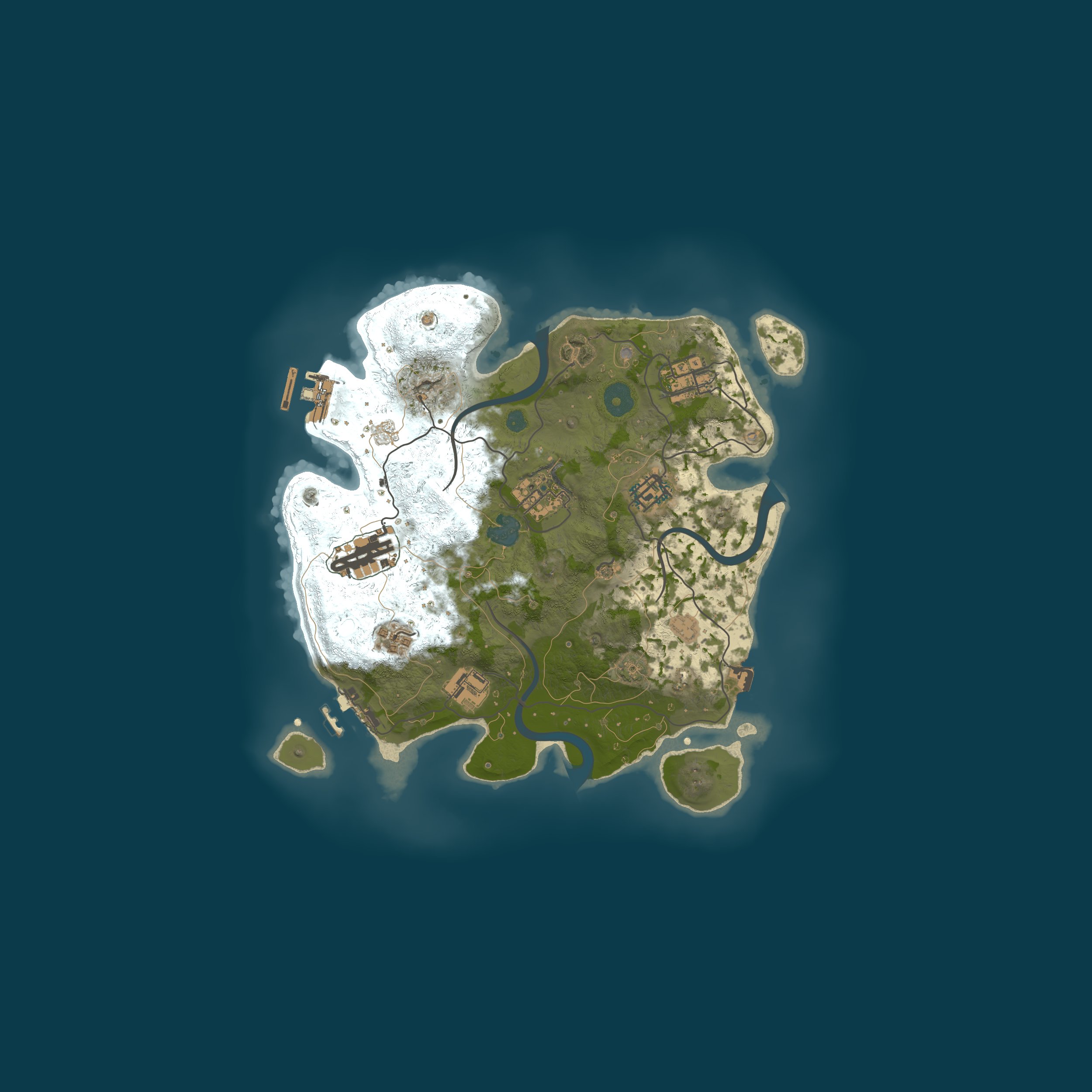 Map preview
