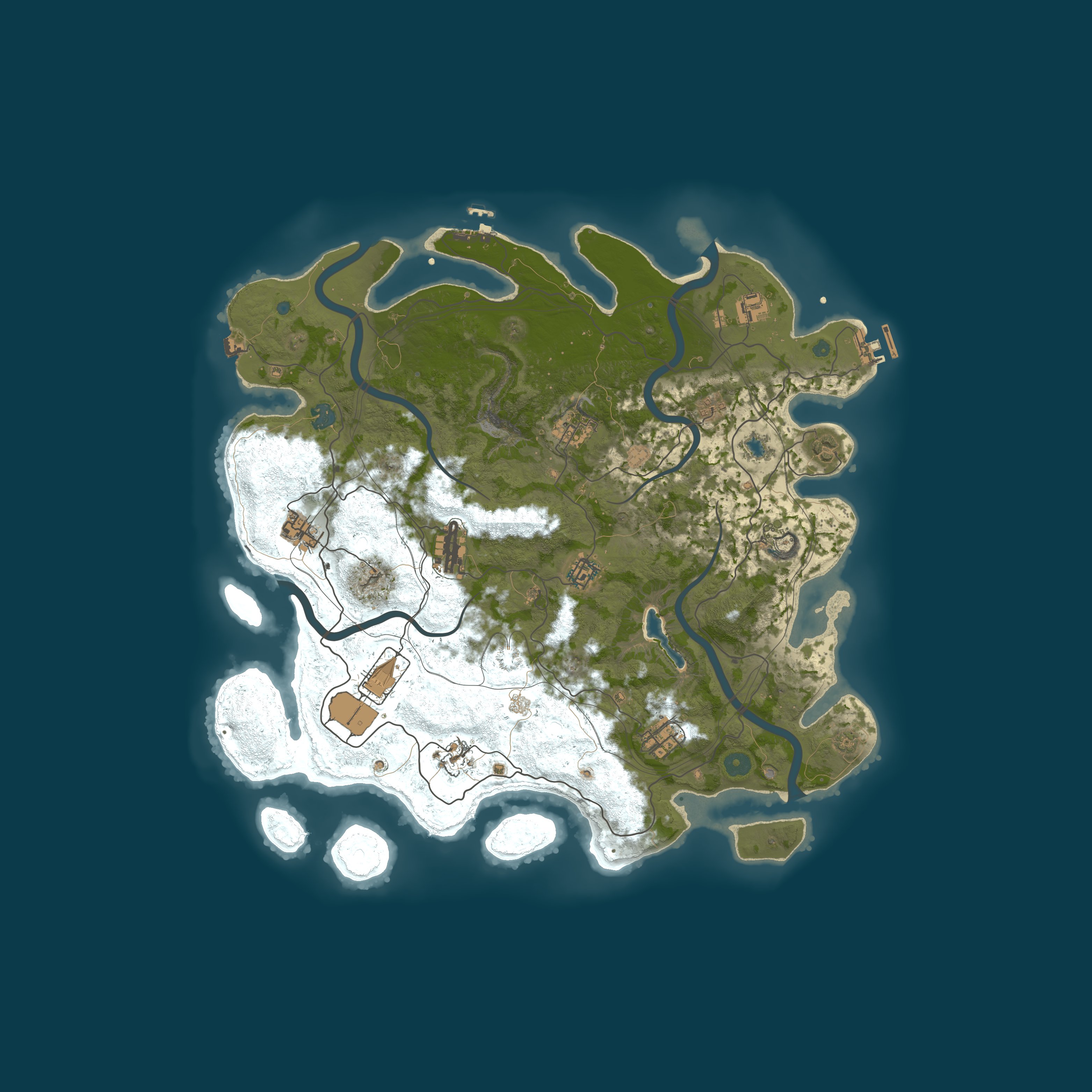 Rust map 4250/1247821868