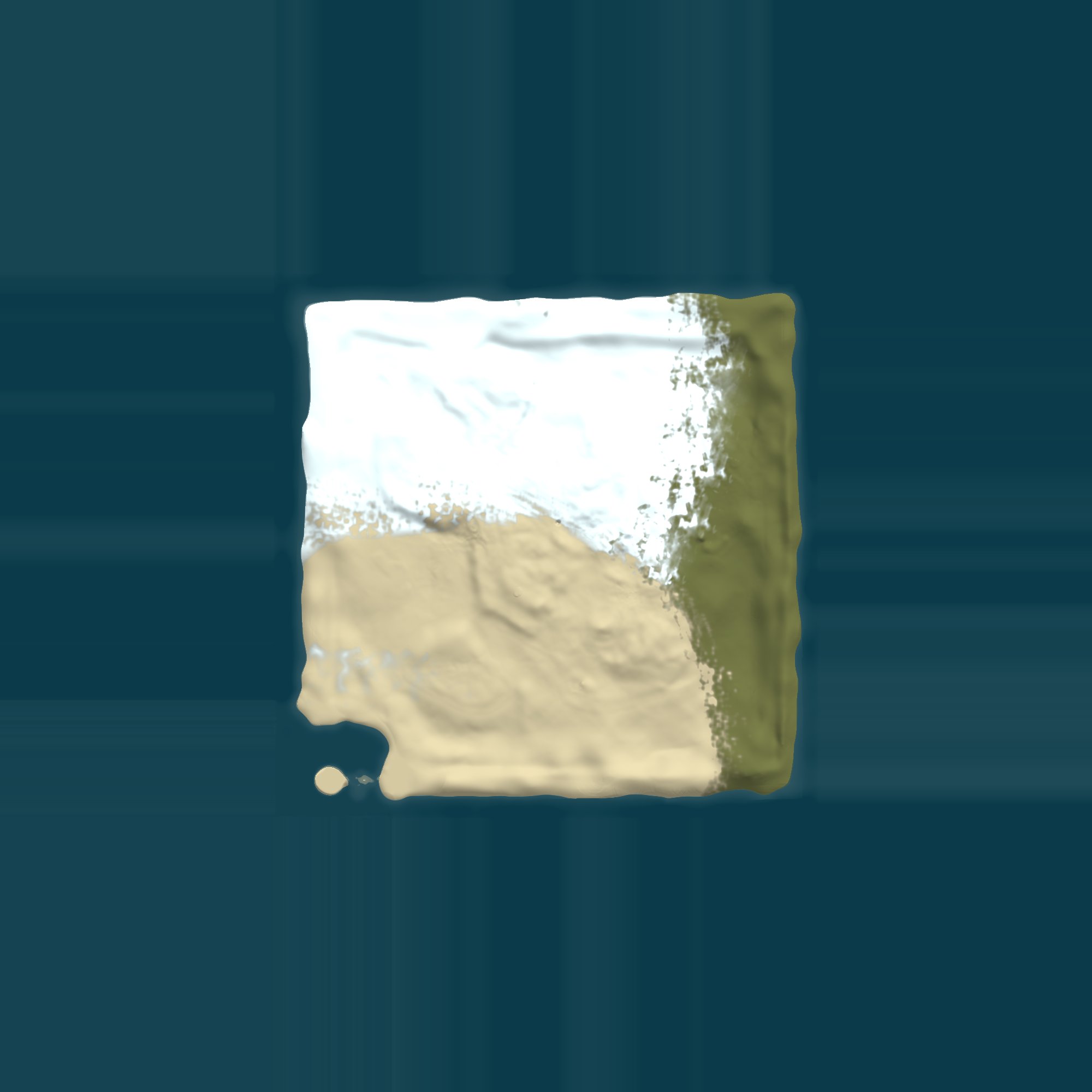 Rust map 2000/1337