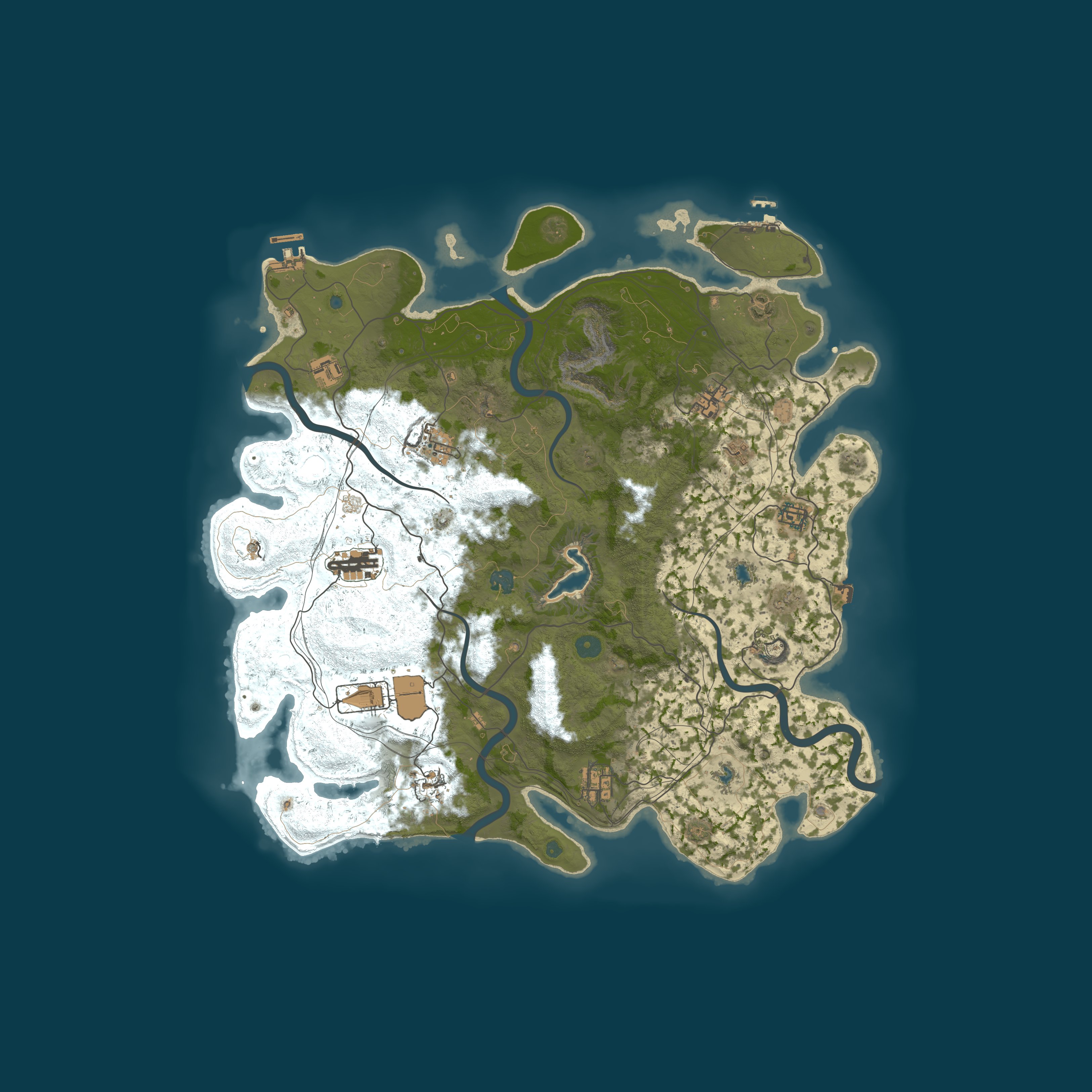 Rust map 4500/1492248300