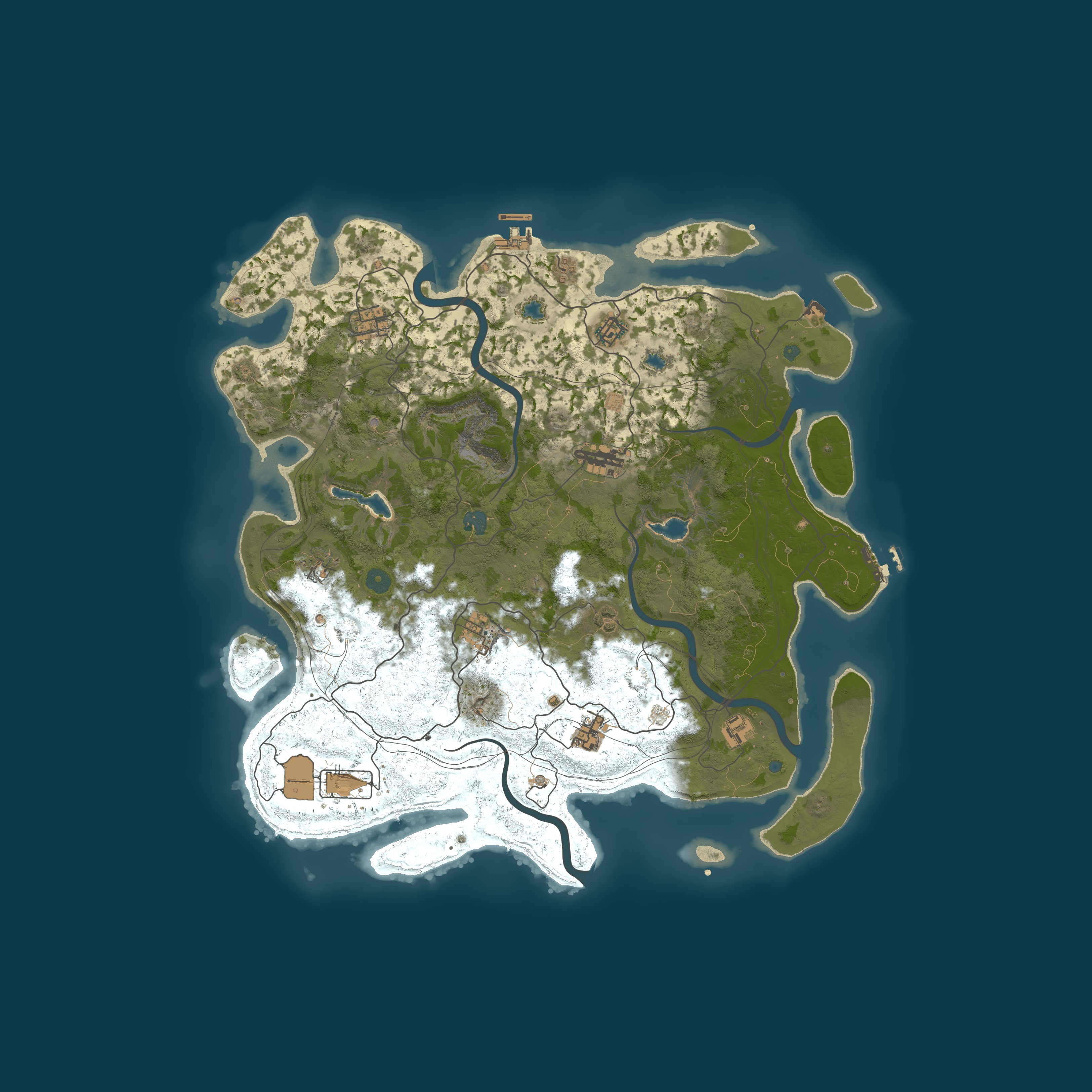 Map for РУССКИЙ КЛАССИКА R7ZONE.RU