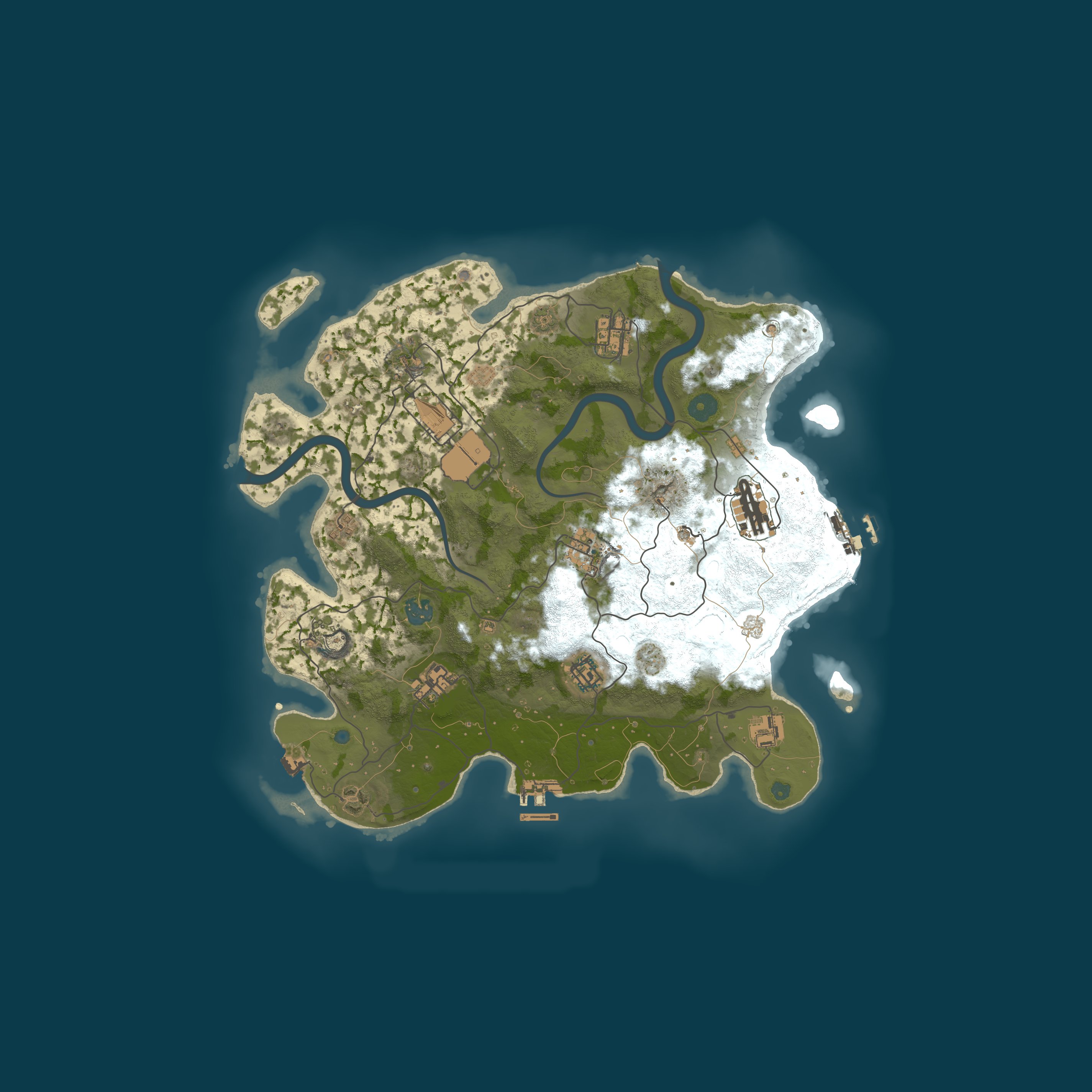 Map preview