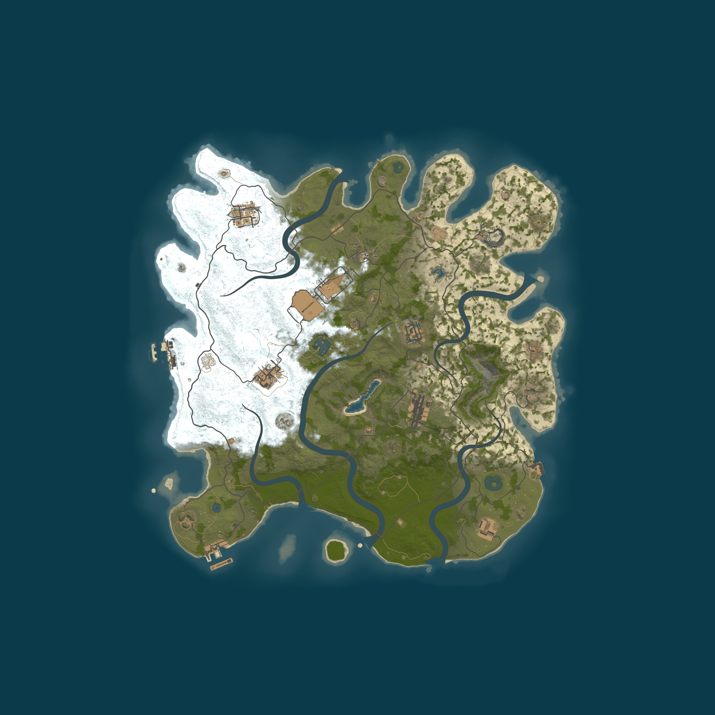 Rust map 4000/1735563548