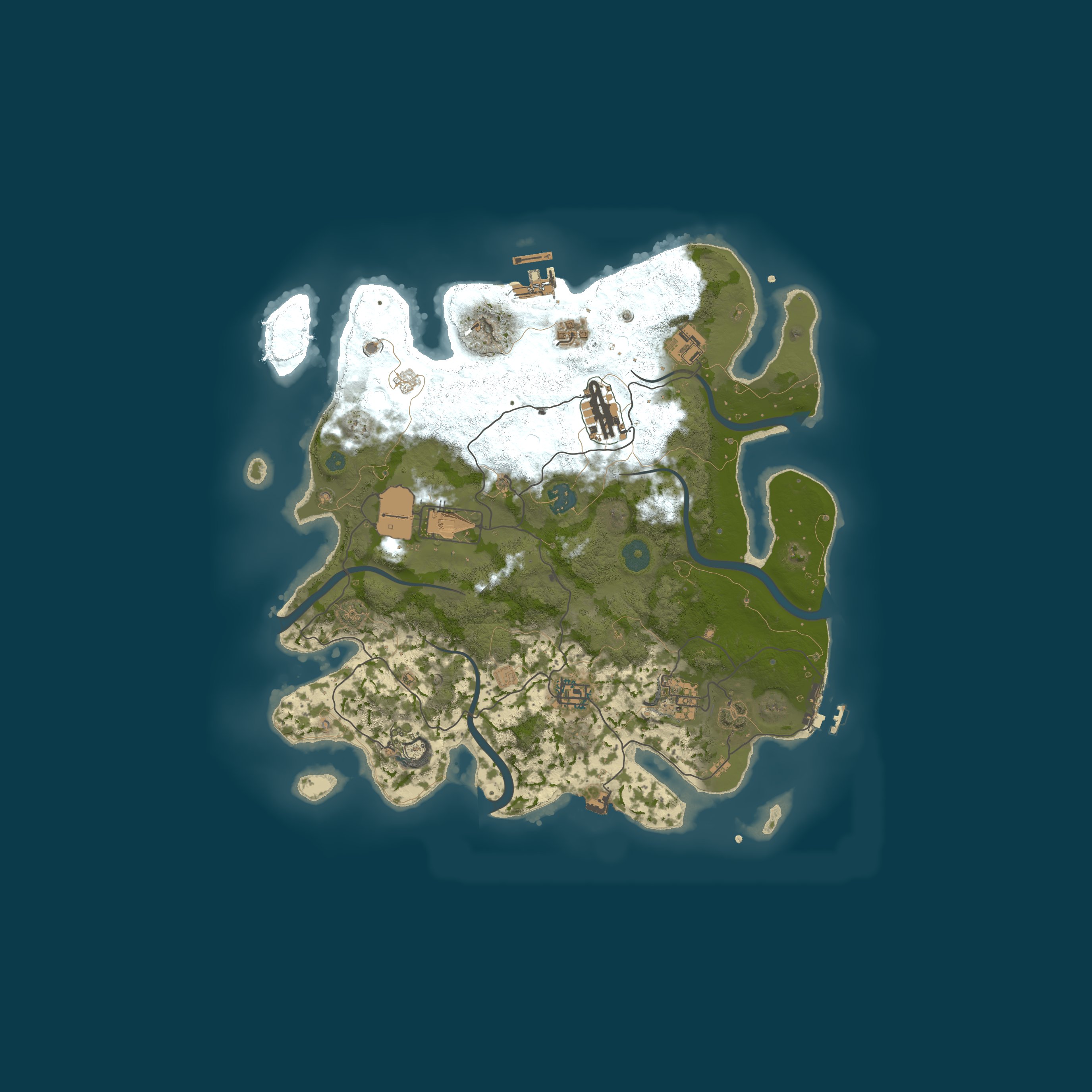 Map preview