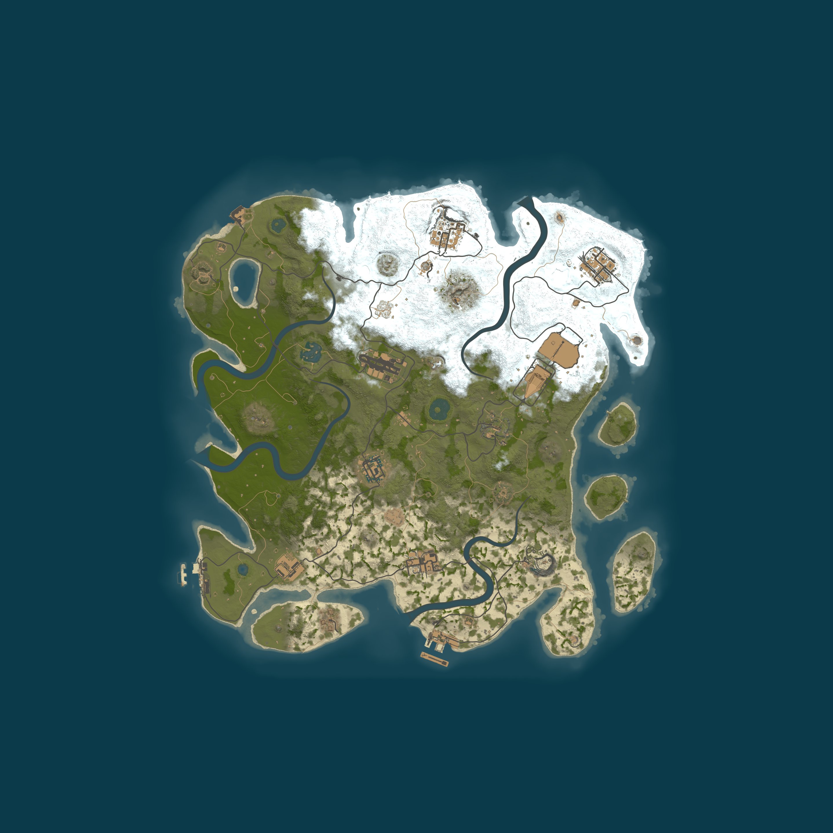 Rust map 3750/831400518