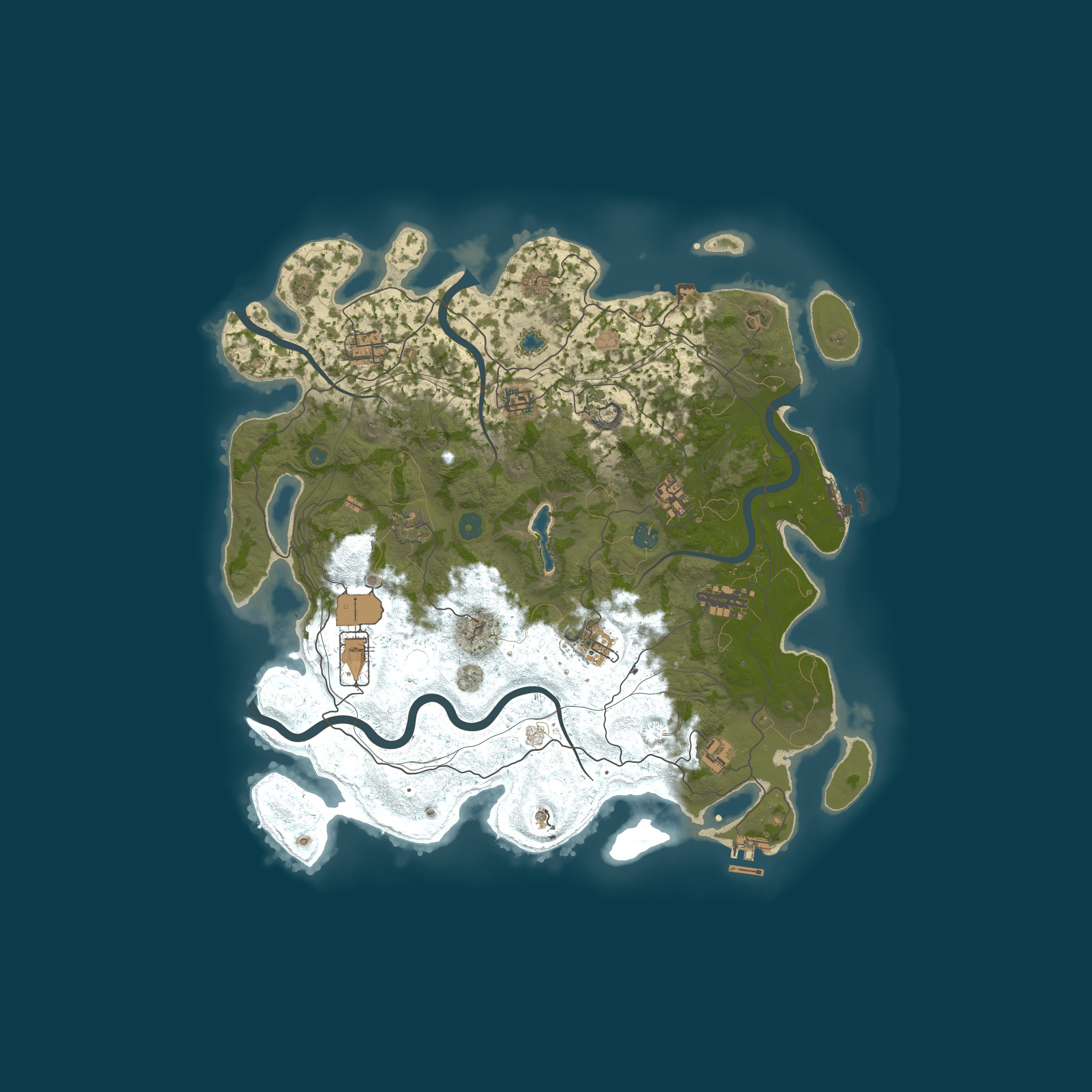 Rust map 4250/1907757397