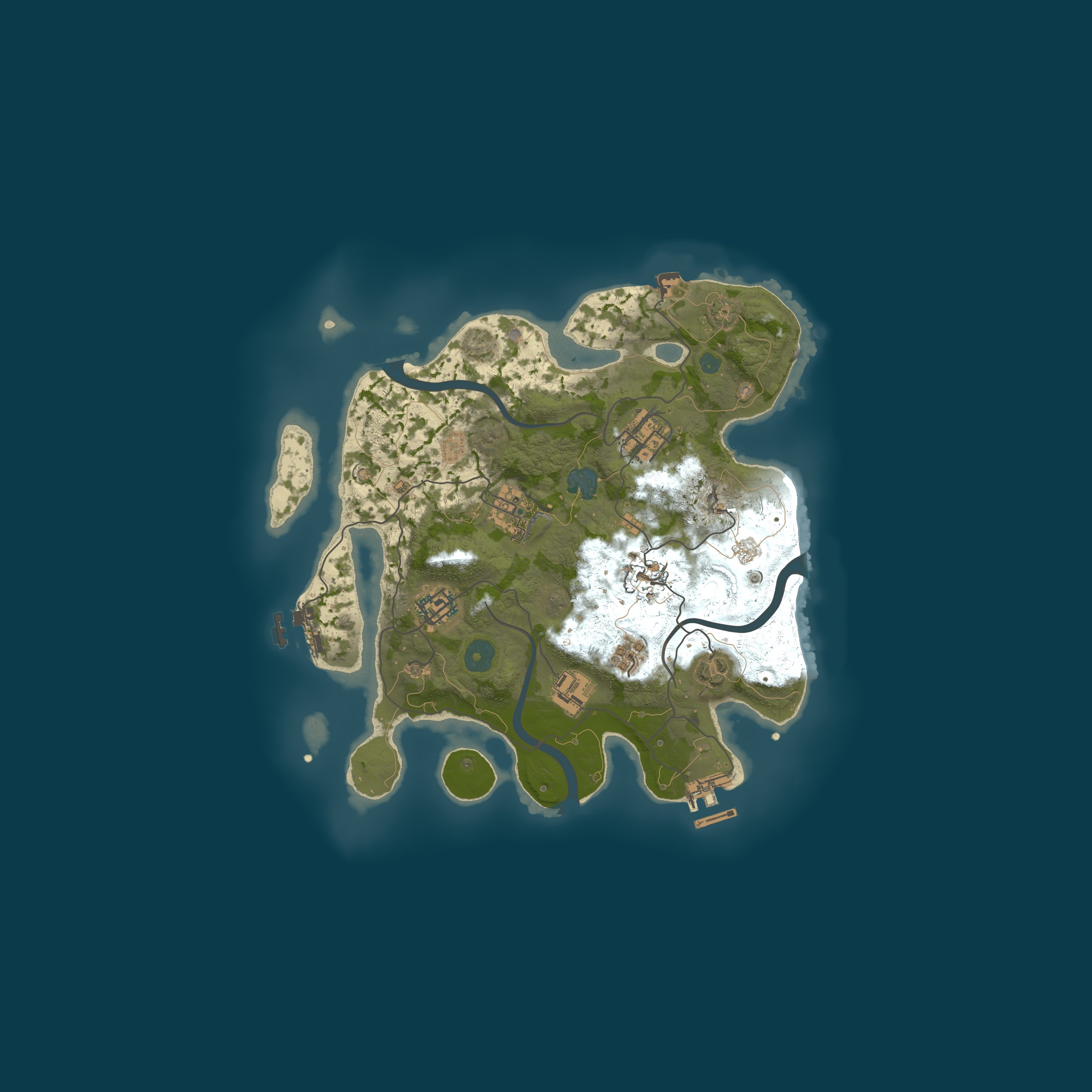 Rust map 3000/17102026