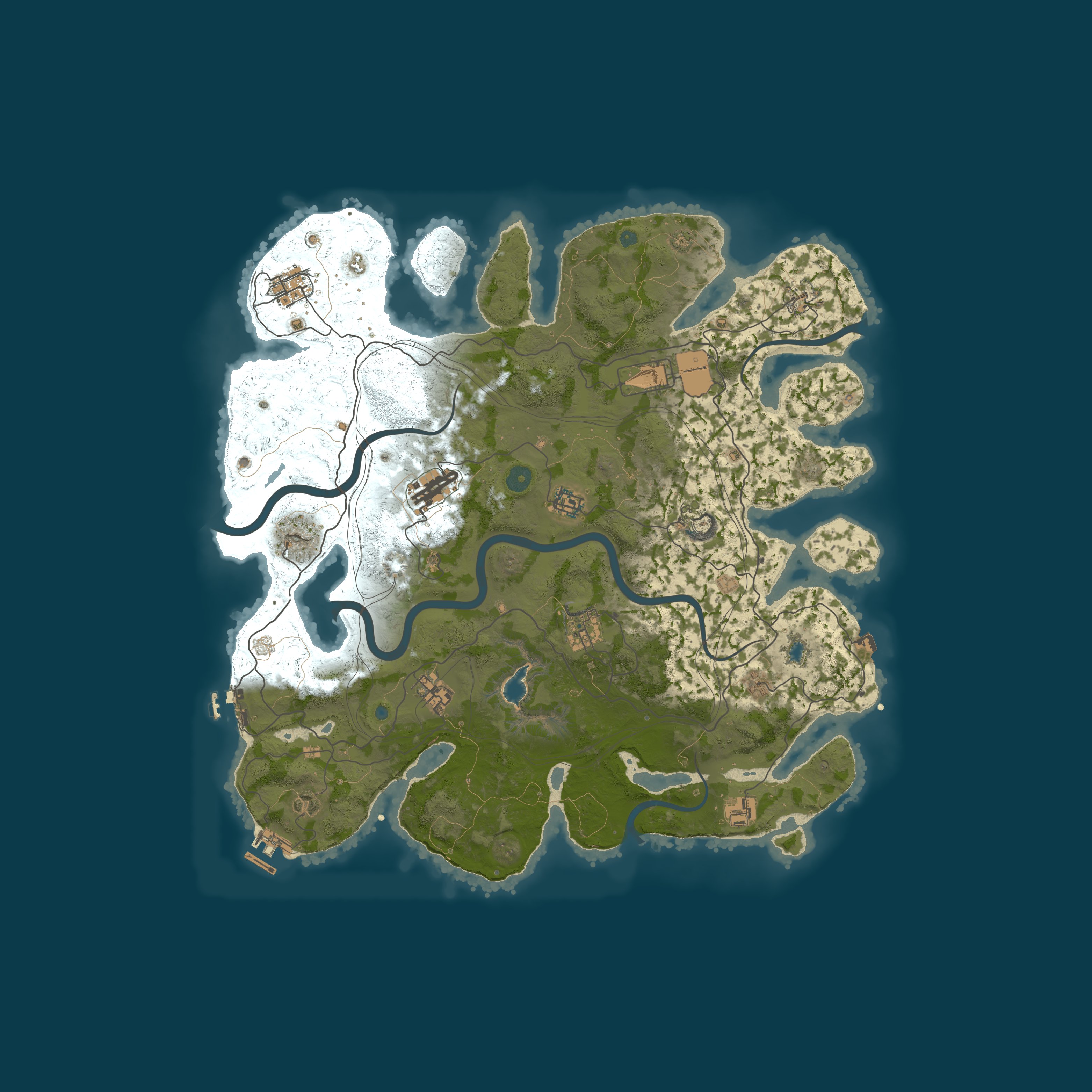 Map preview