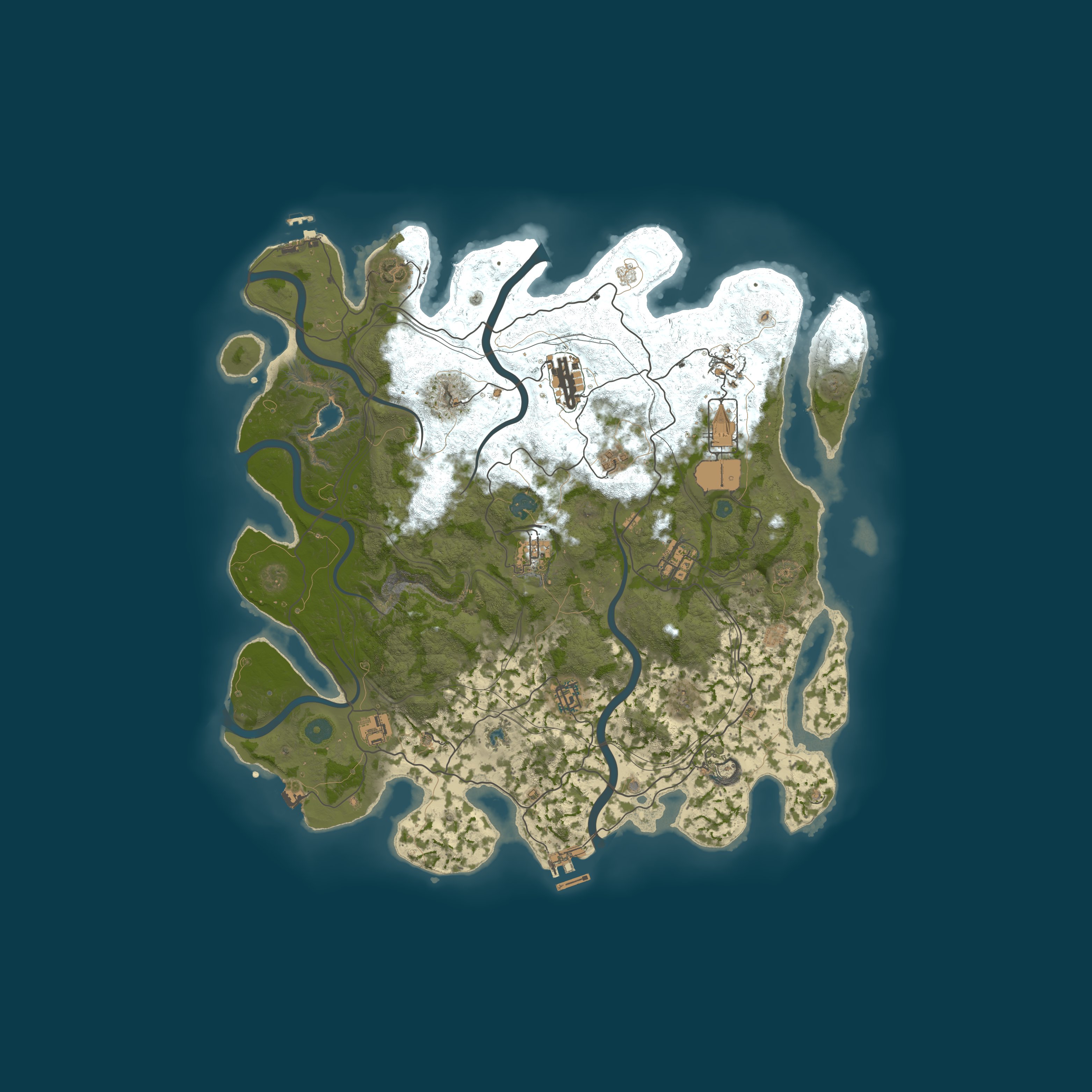 Rust map 4250/879049618