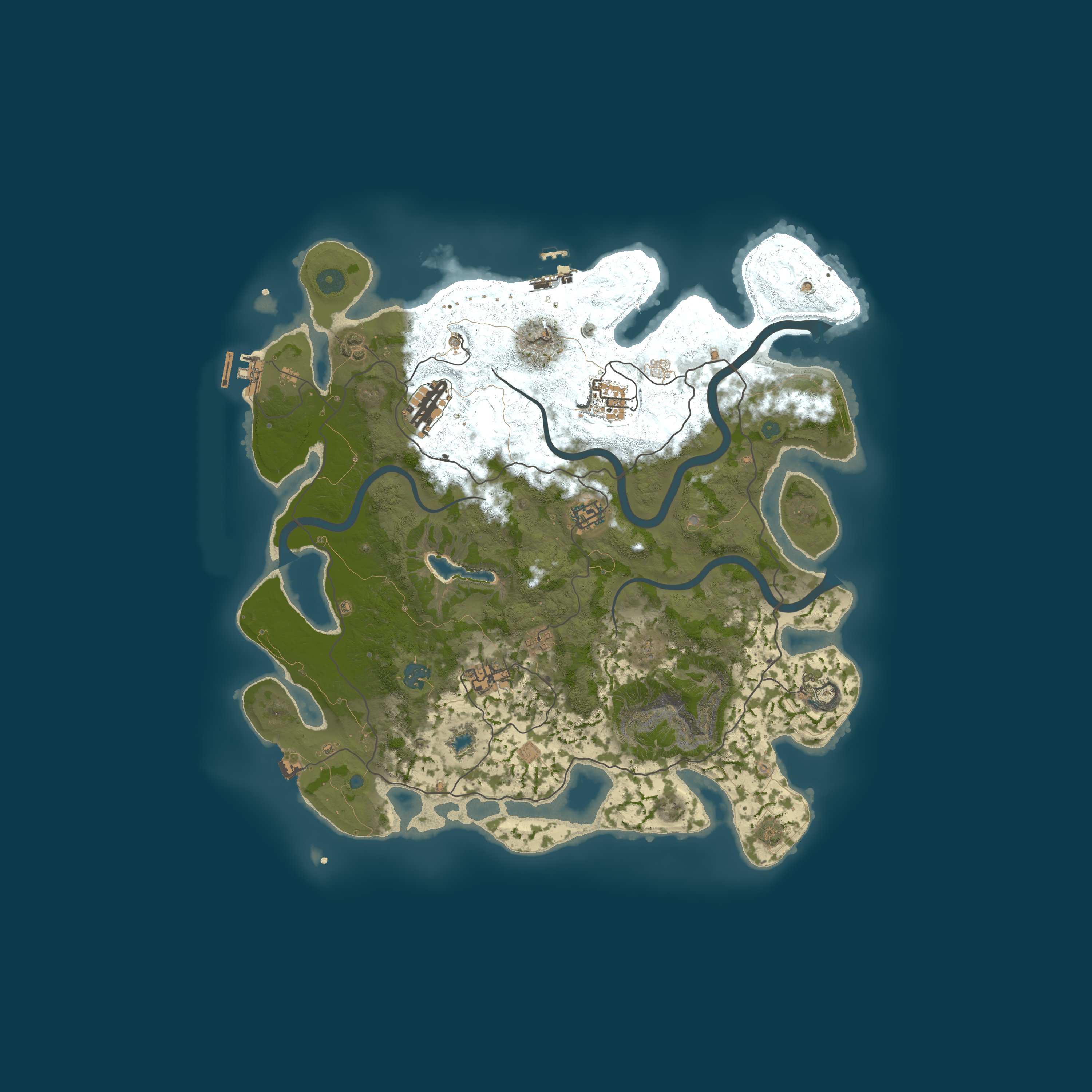 Map preview