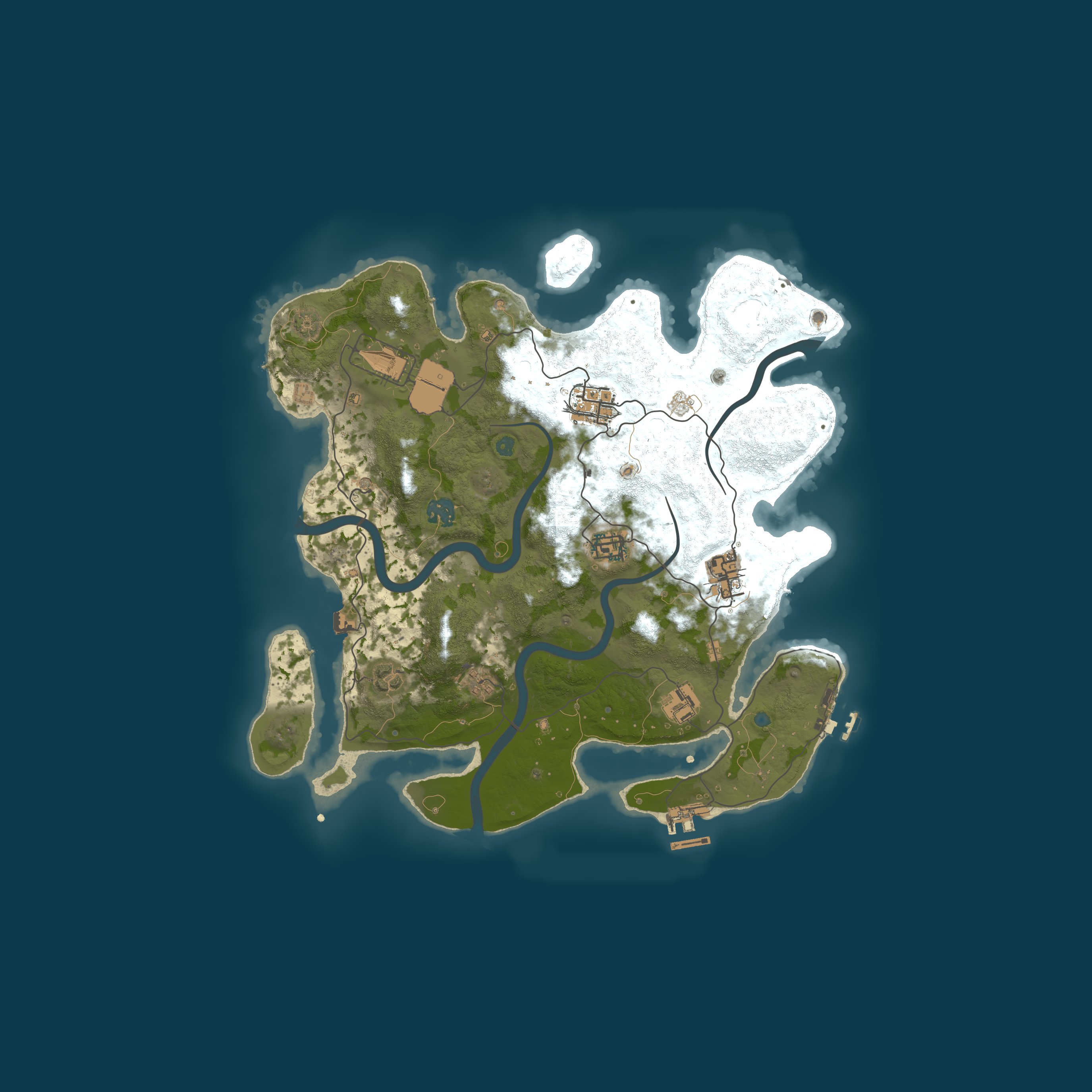 Rust map 3500/1918977361