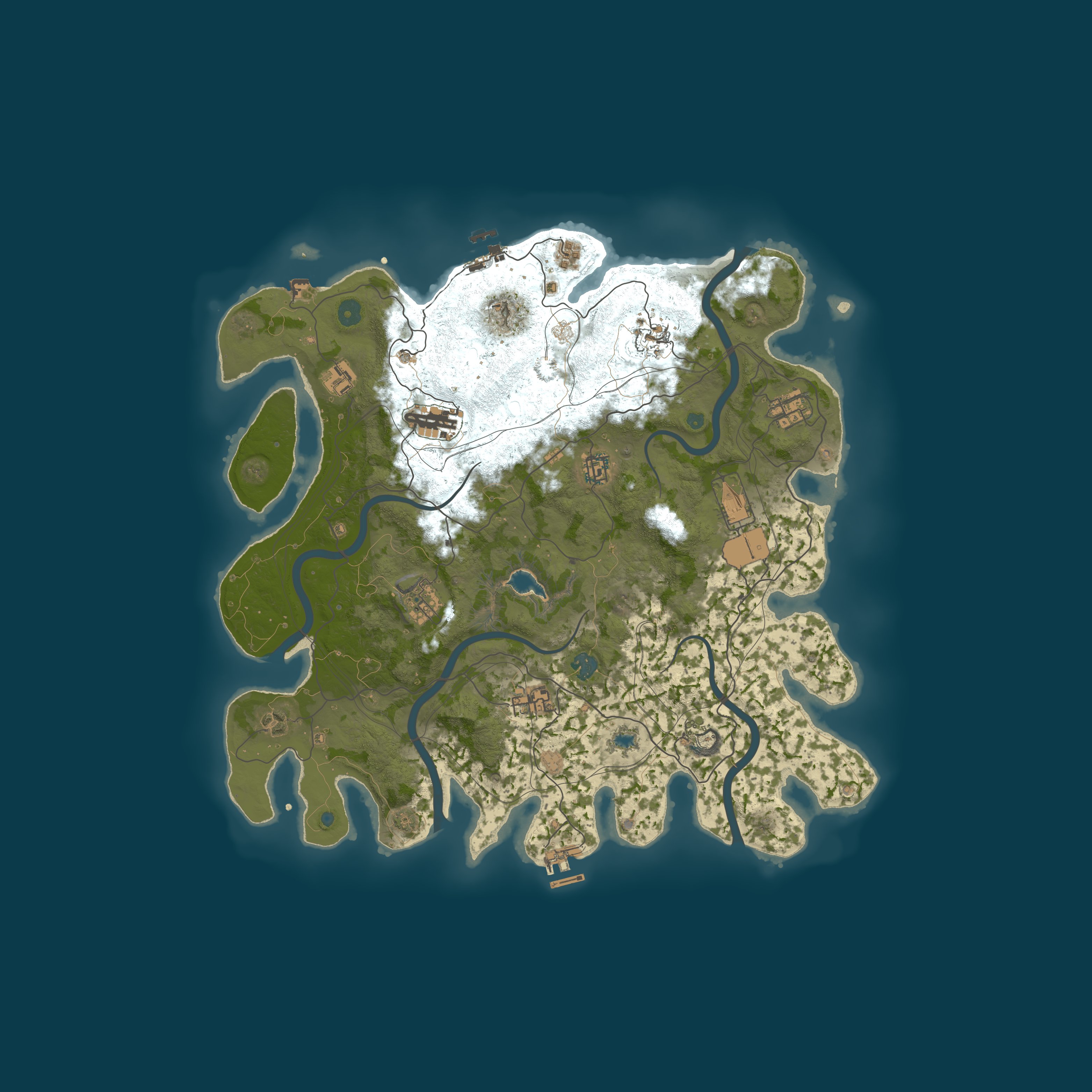 Rust map 4250/1451834648