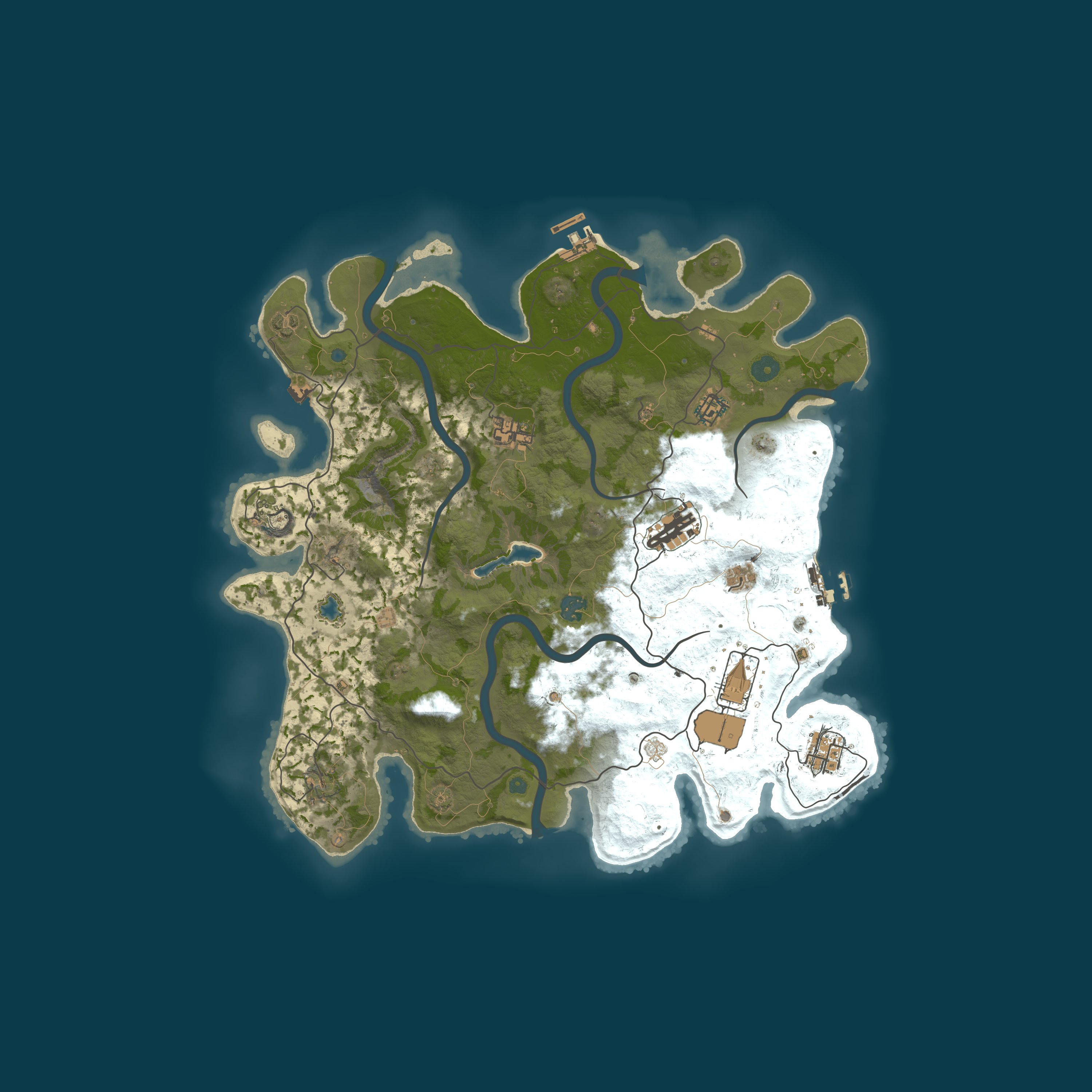Map preview