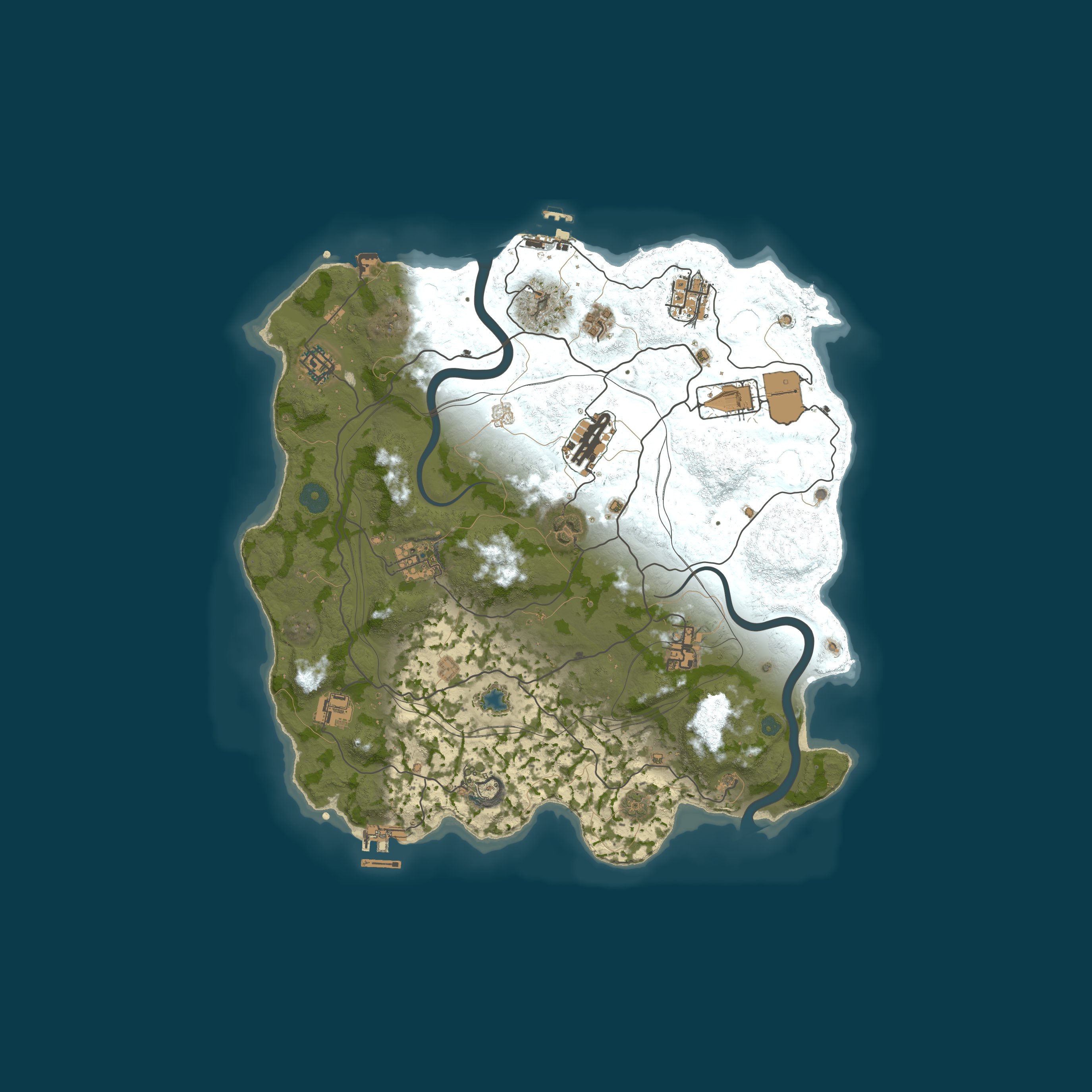 Map preview