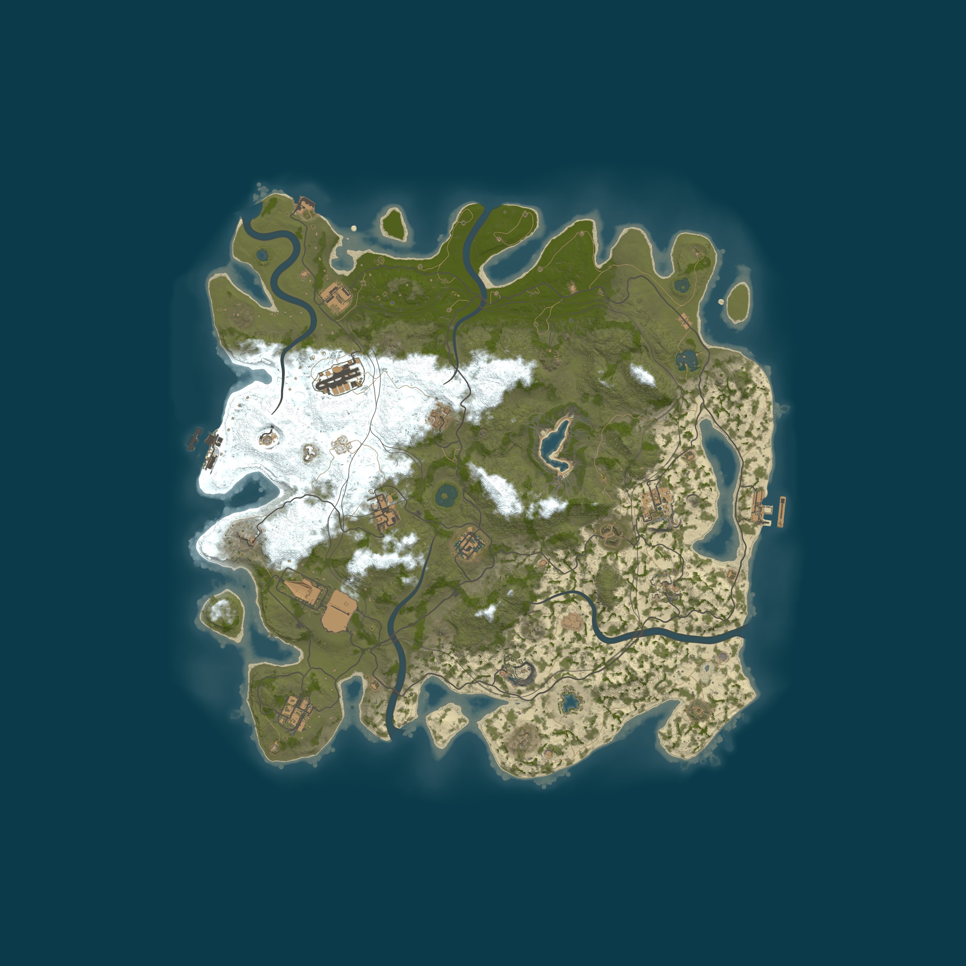 Rust map 4250/687564935