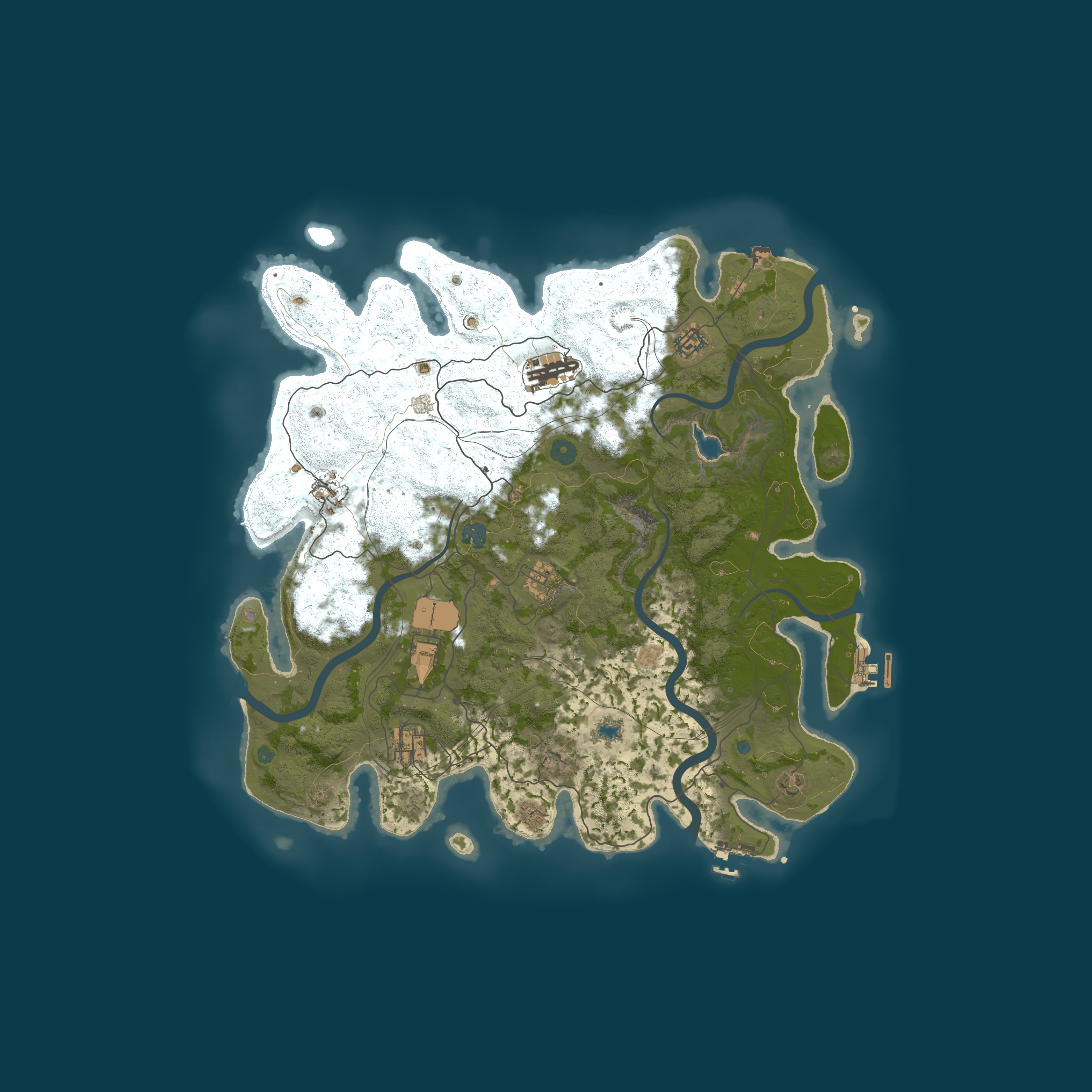 Rust map 4250/1848390808