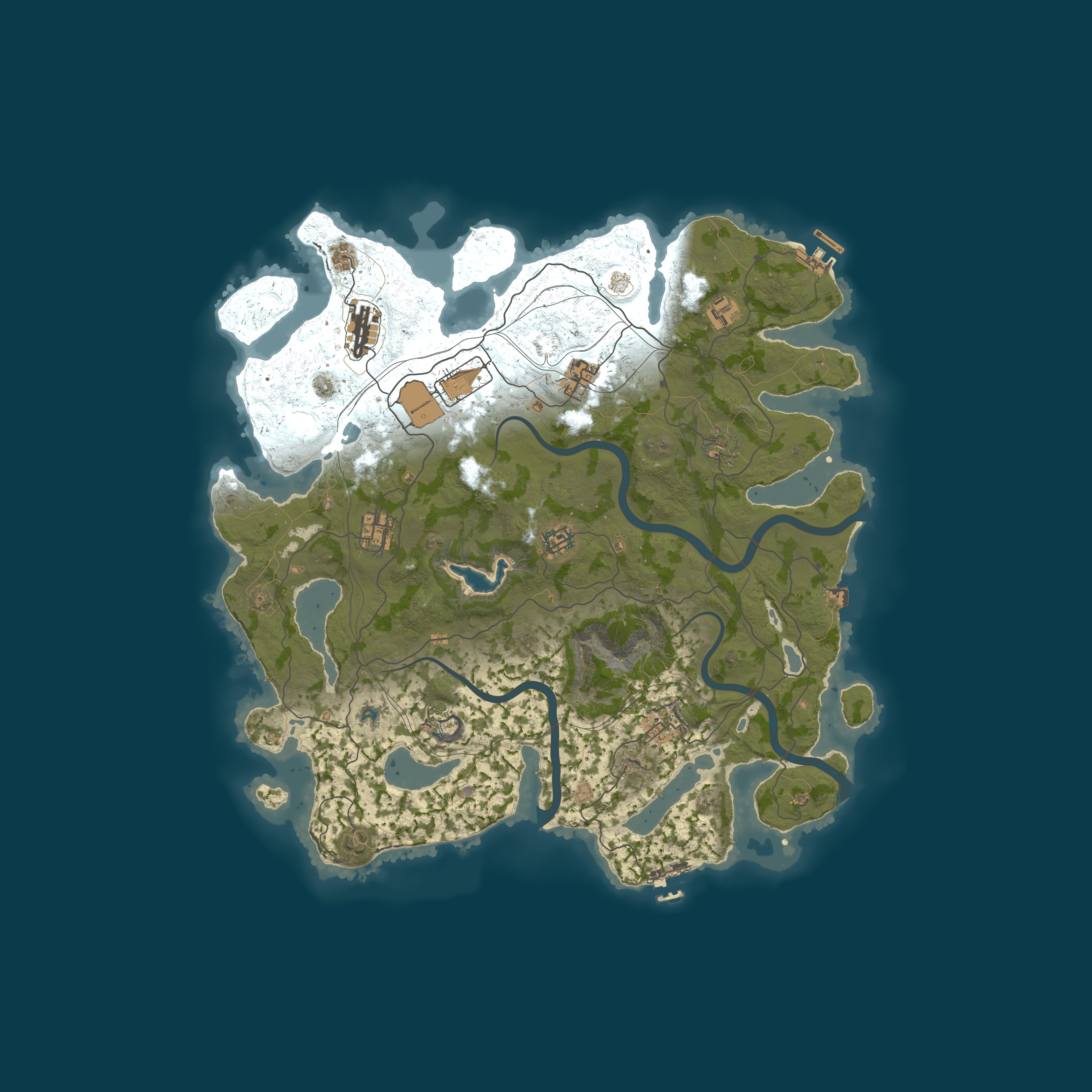 Rust map 4250/1036926628