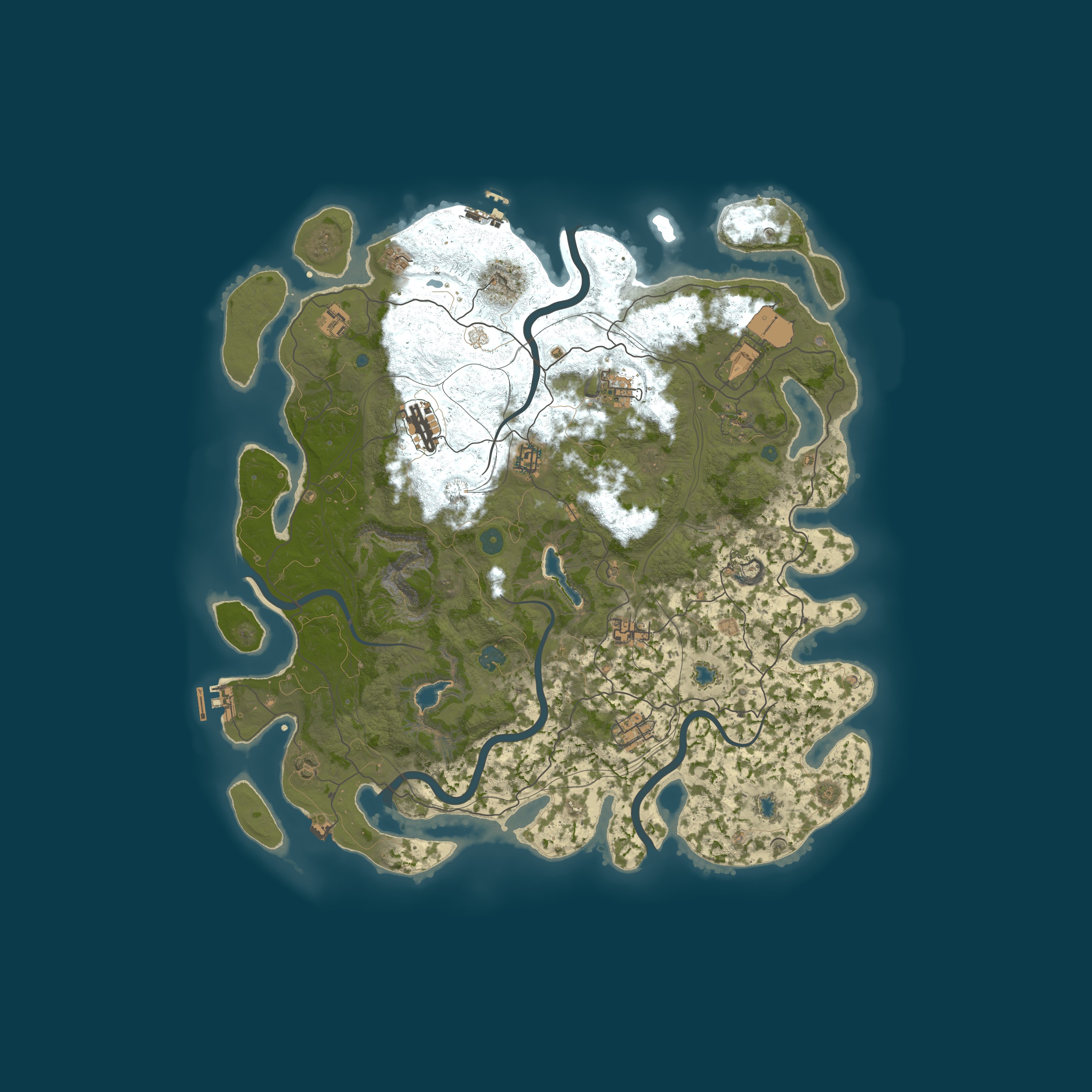 Map for PELMAN RUST | X2 | WIPE 07.08.26 | MAX5 | EU | RU