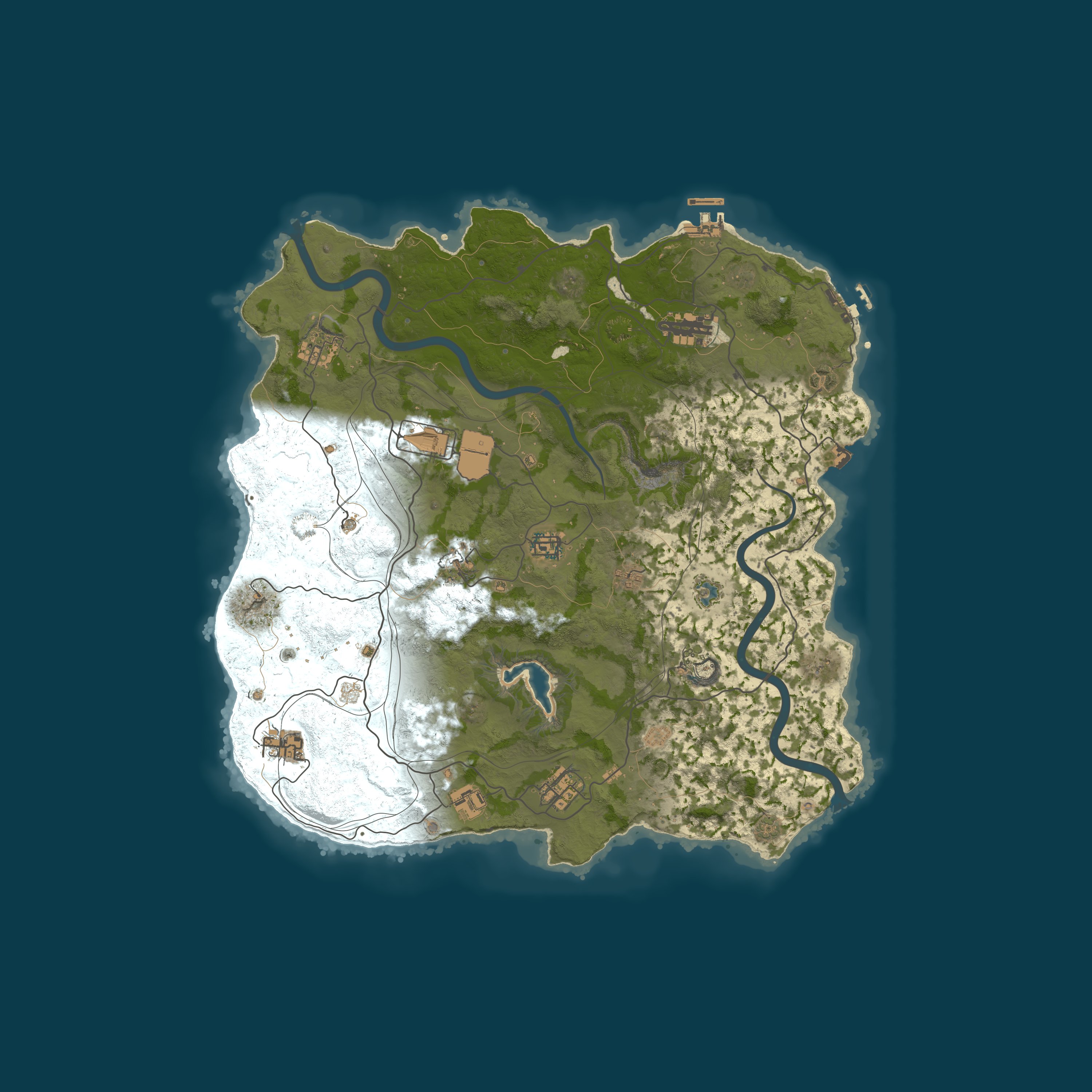 Rust map 4000/789571118