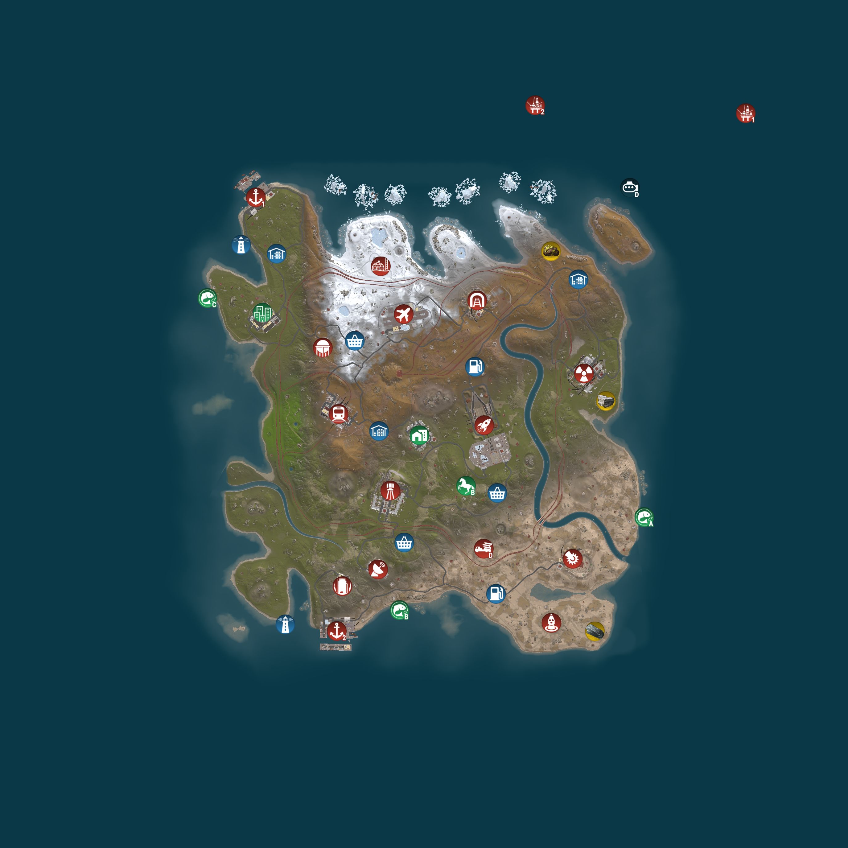 Baйп был 21ч нaзaд map