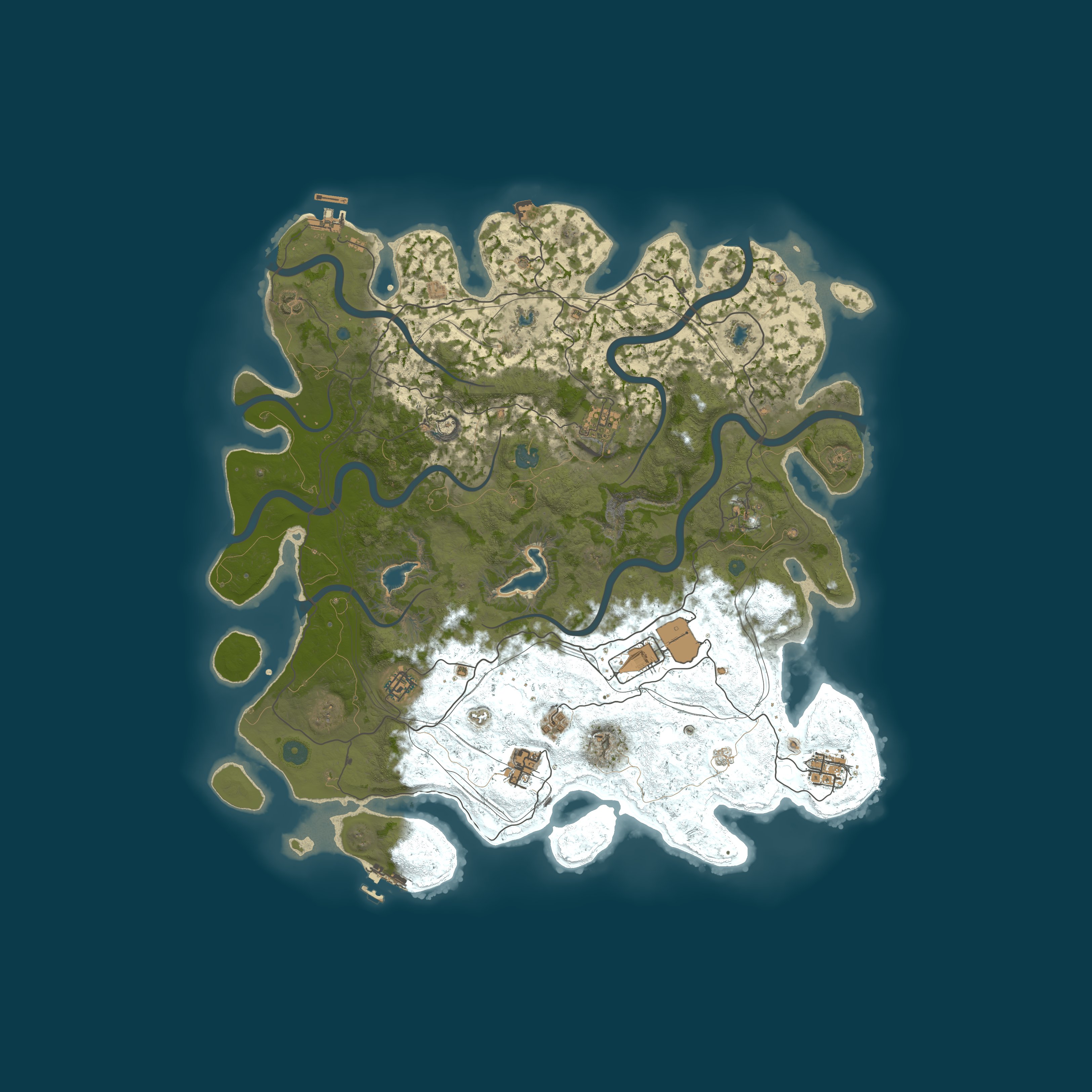 Map preview