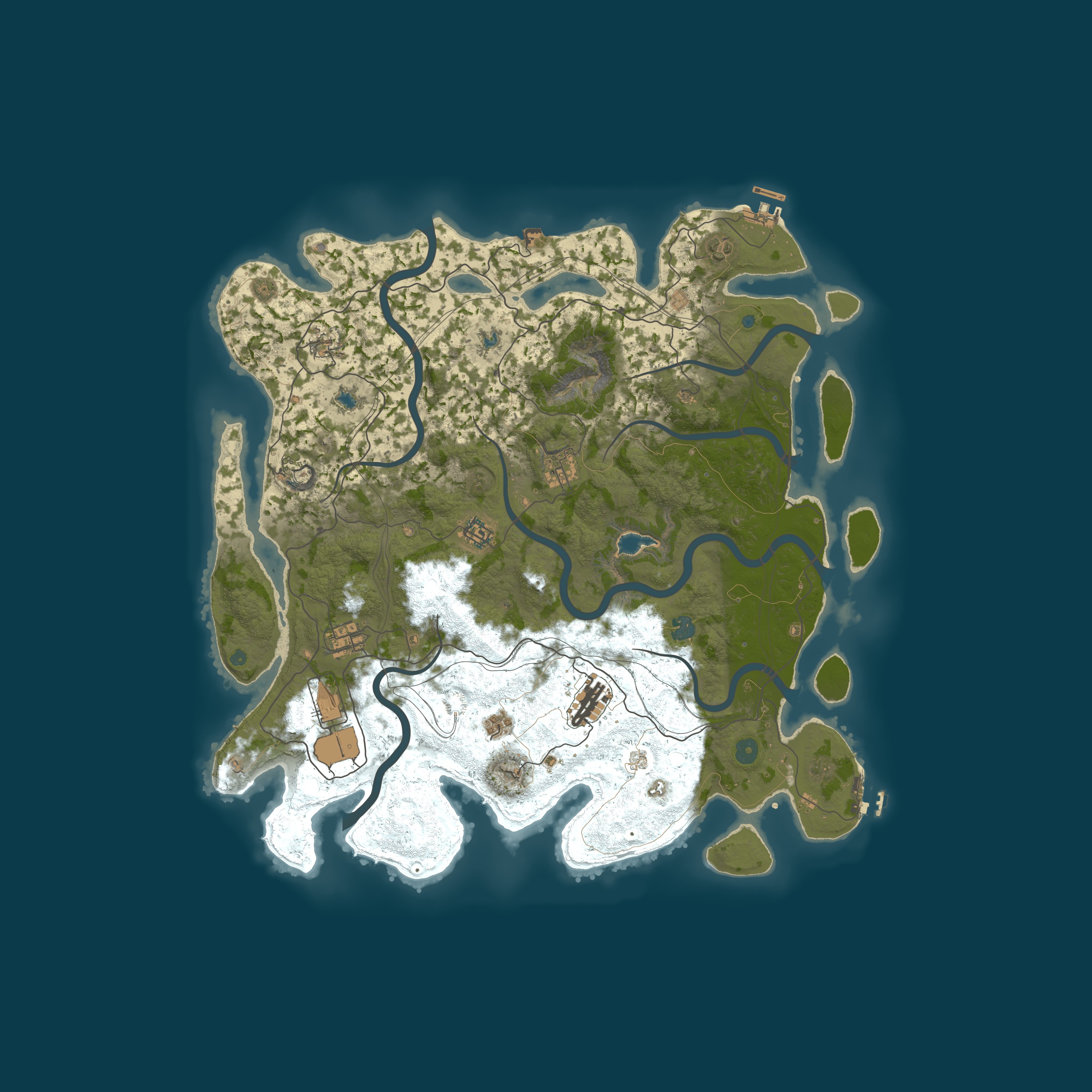 Rust map 4500/1533803475